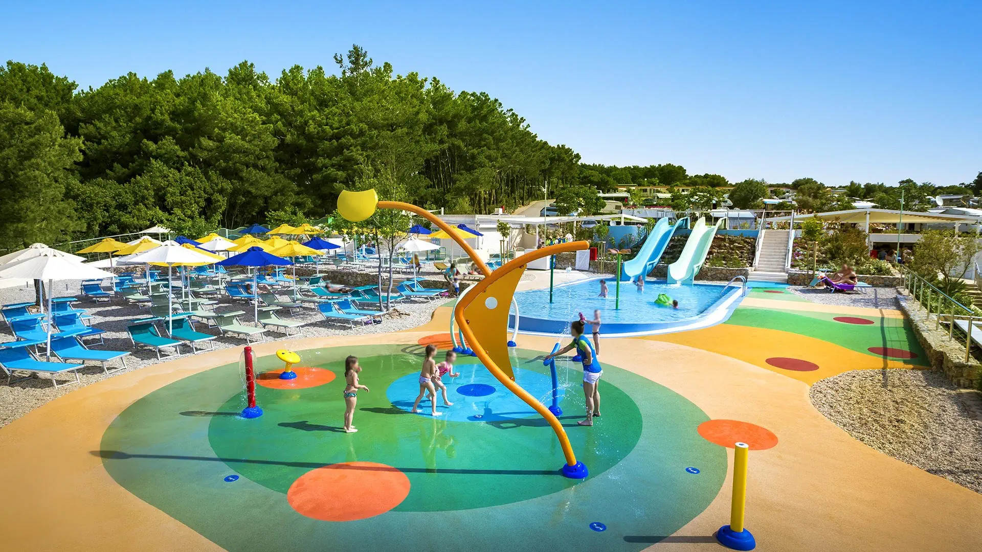 Krk Premium Camping Resort by Valamar