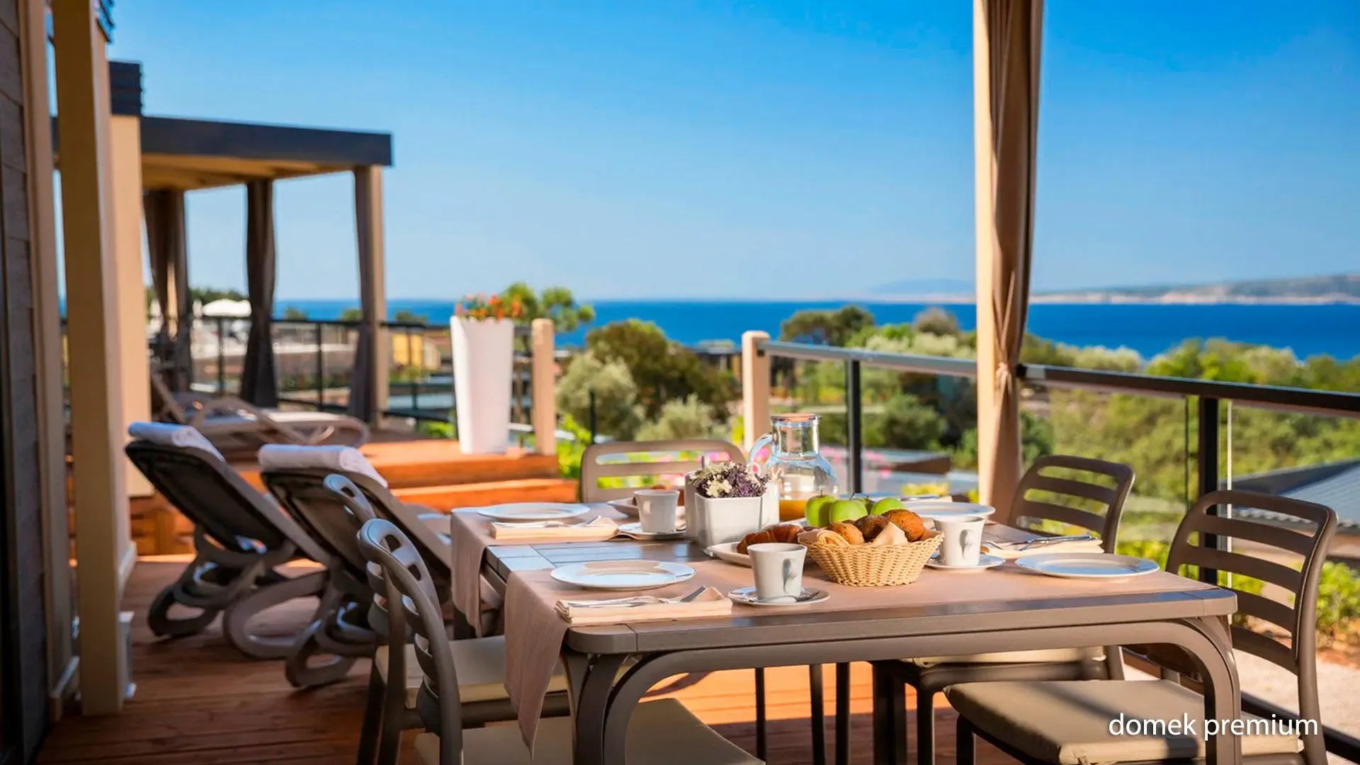 Krk Premium Camping Resort by Valamar