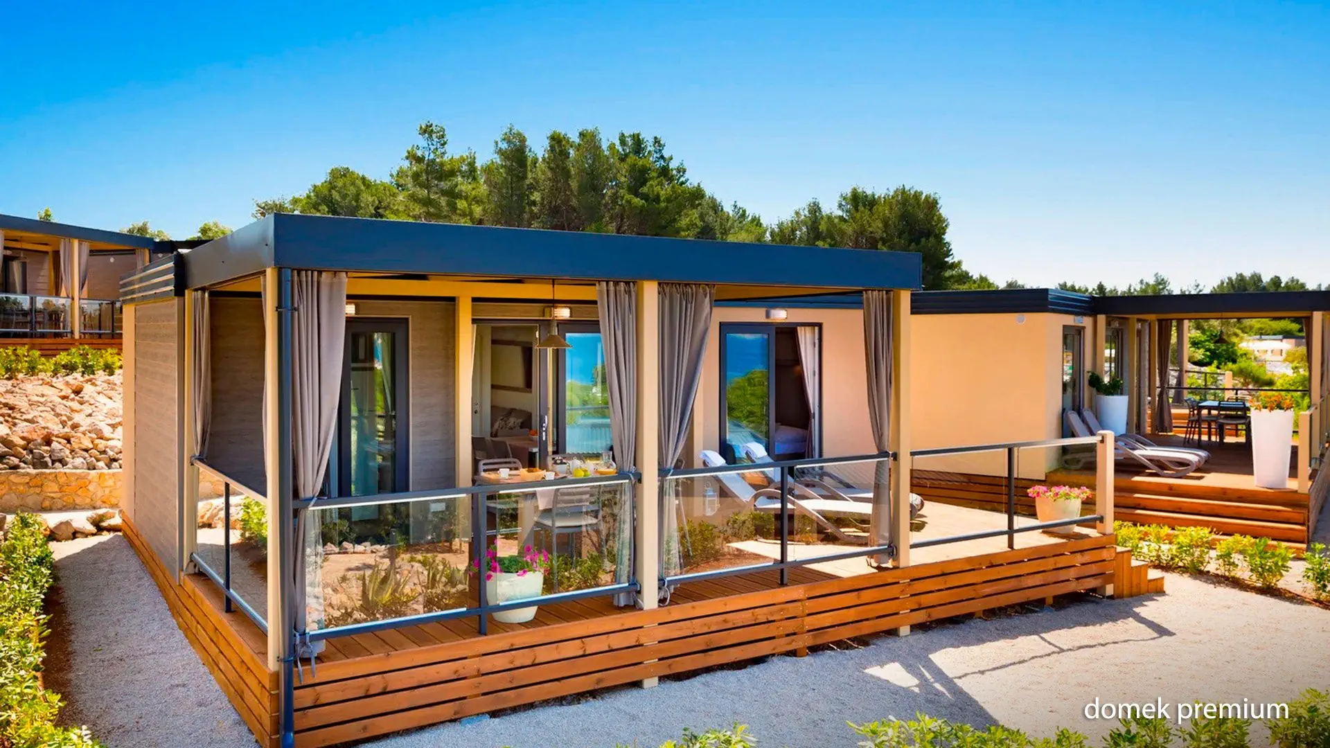 Krk Premium Camping Resort by Valamar