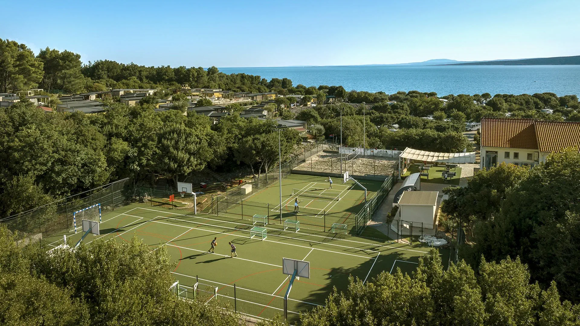 Krk Premium Camping Resort by Valamar