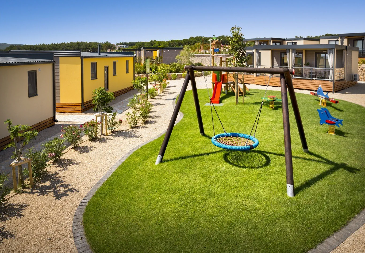 Krk Premium Camping Resort by Valamar