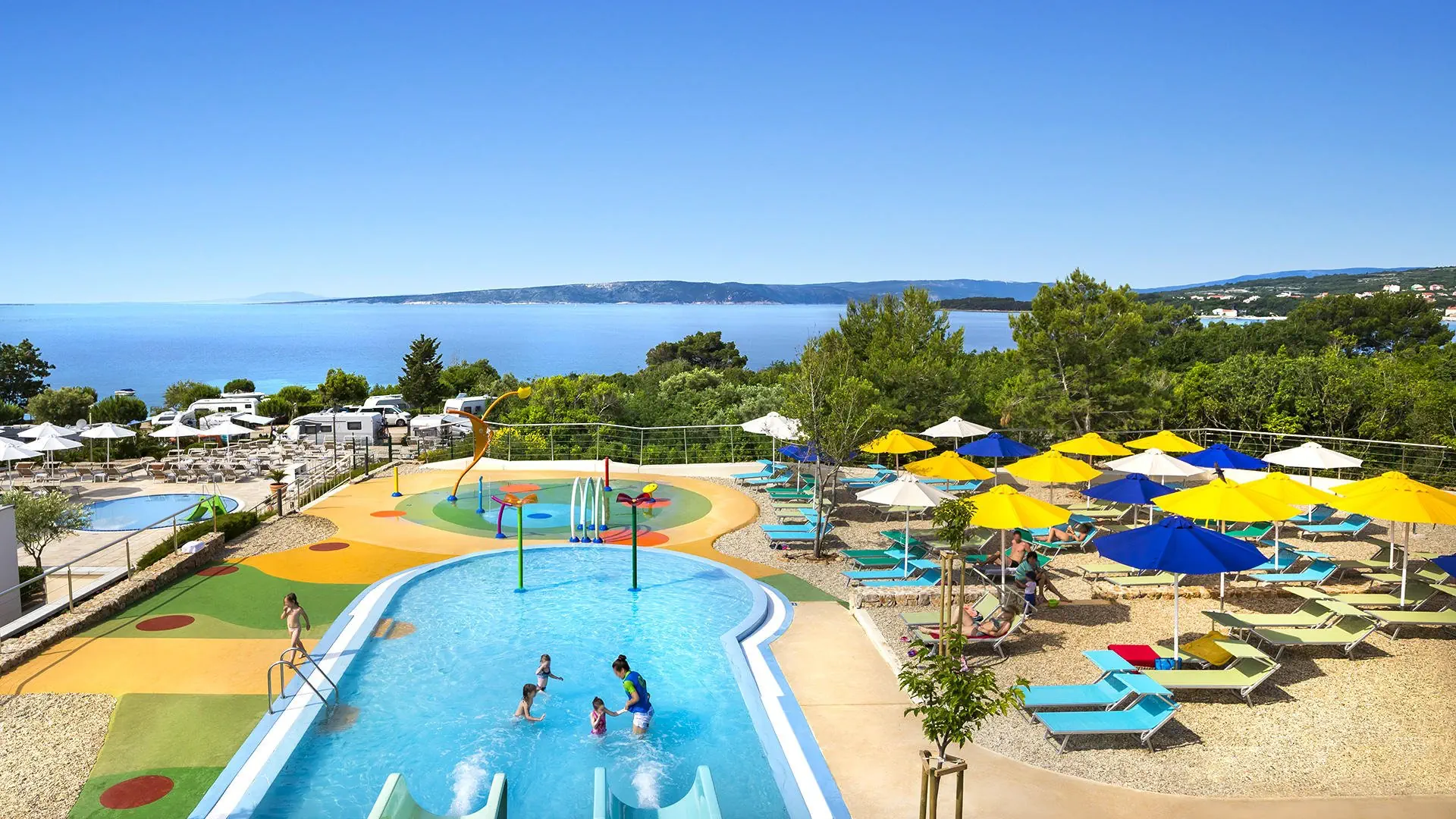 Krk Premium Camping Resort by Valamar