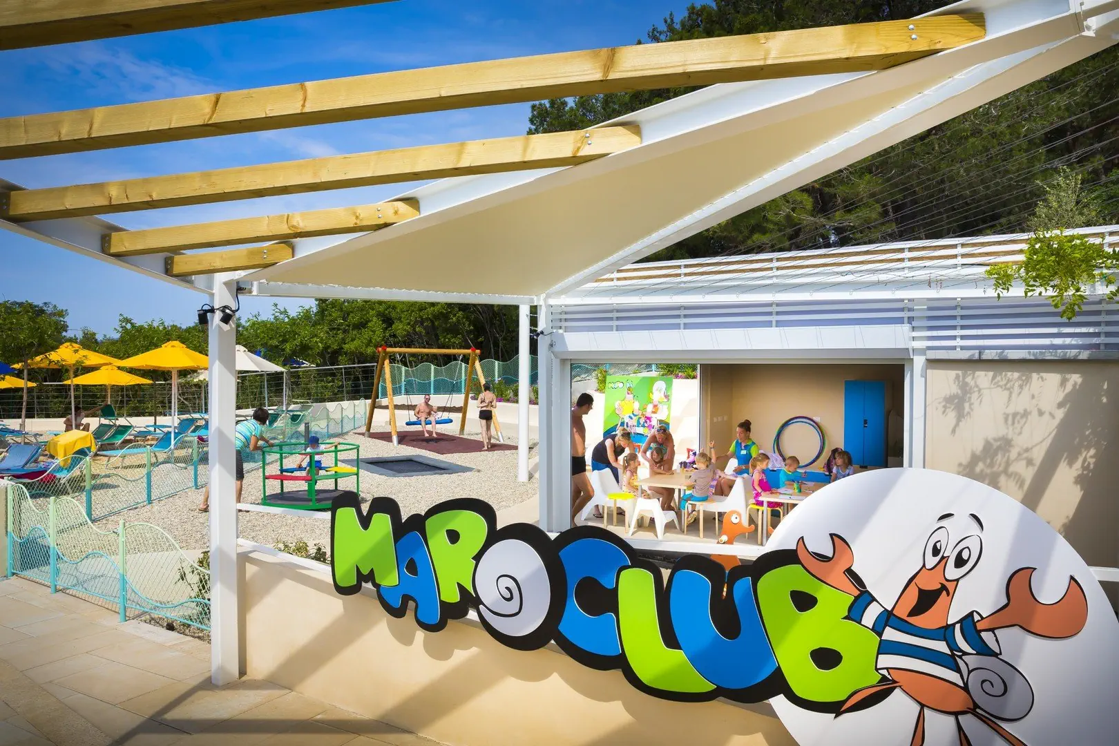 Krk Premium Camping Resort by Valamar