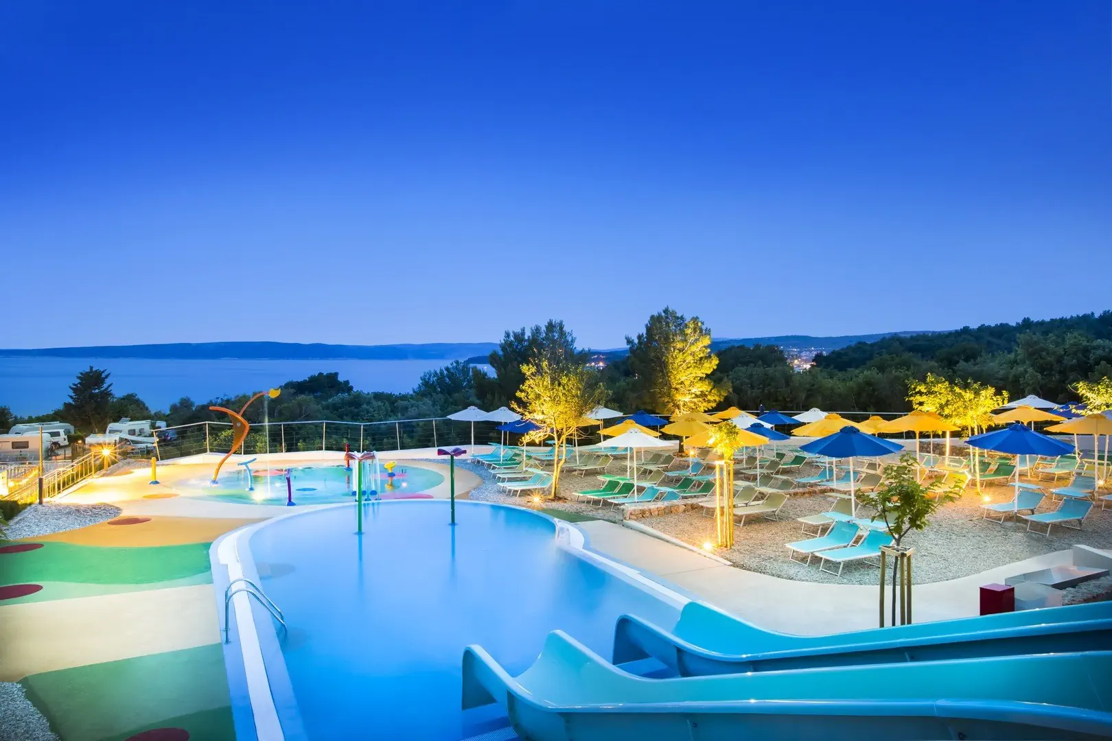 Krk Premium Camping Resort by Valamar
