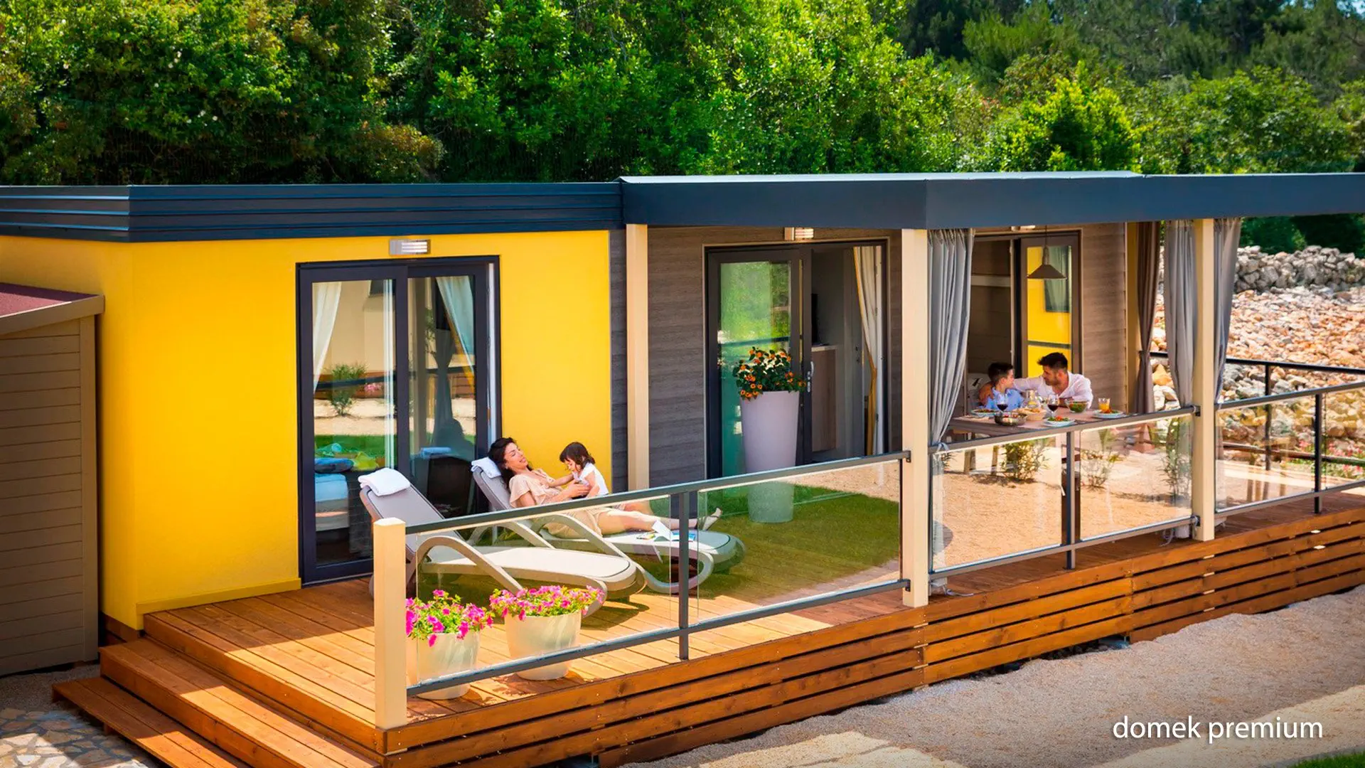 Krk Premium Camping Resort by Valamar