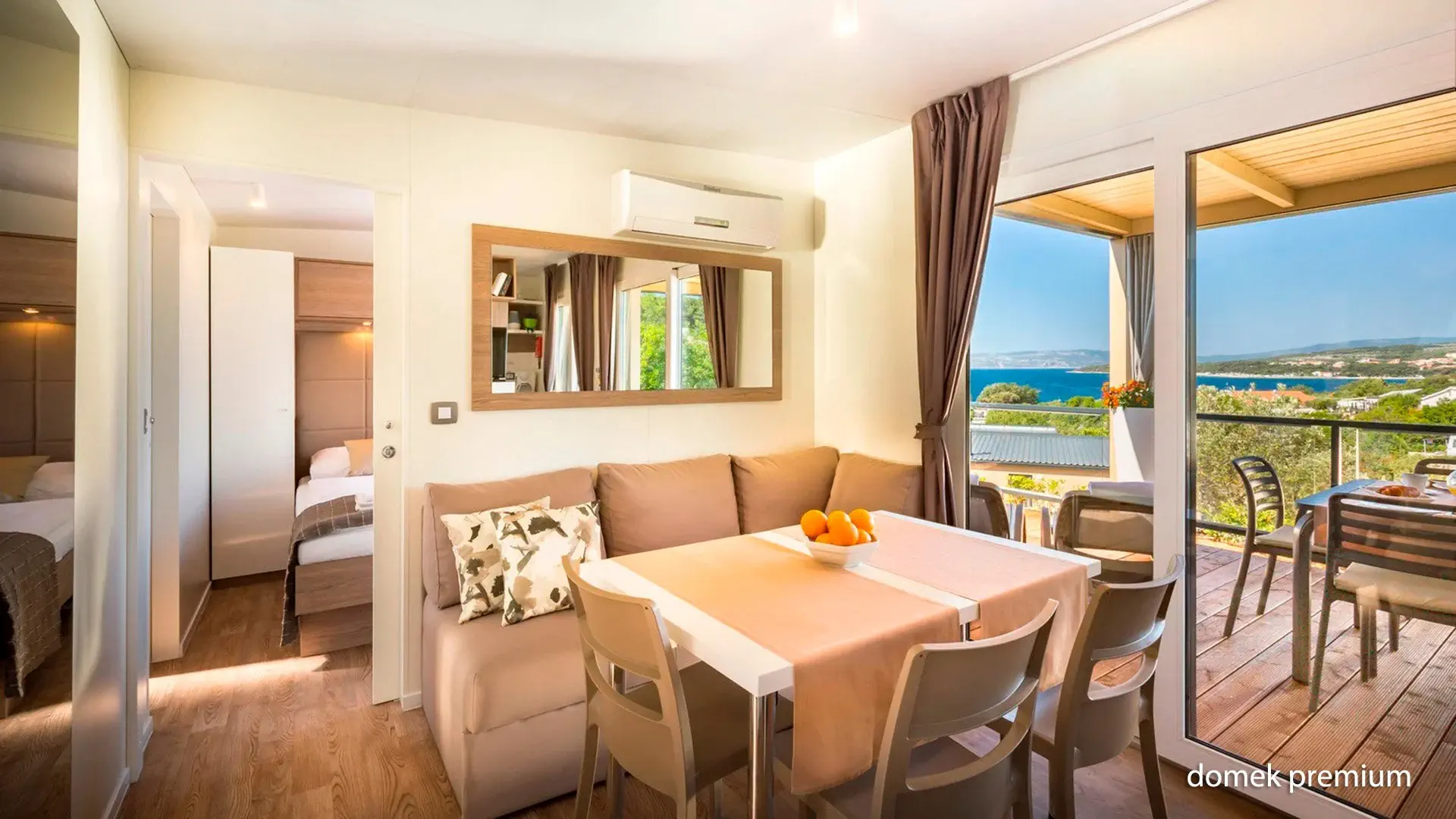 Krk Premium Camping Resort by Valamar