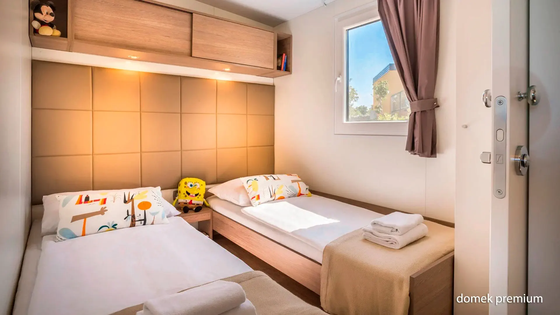 Krk Premium Camping Resort by Valamar