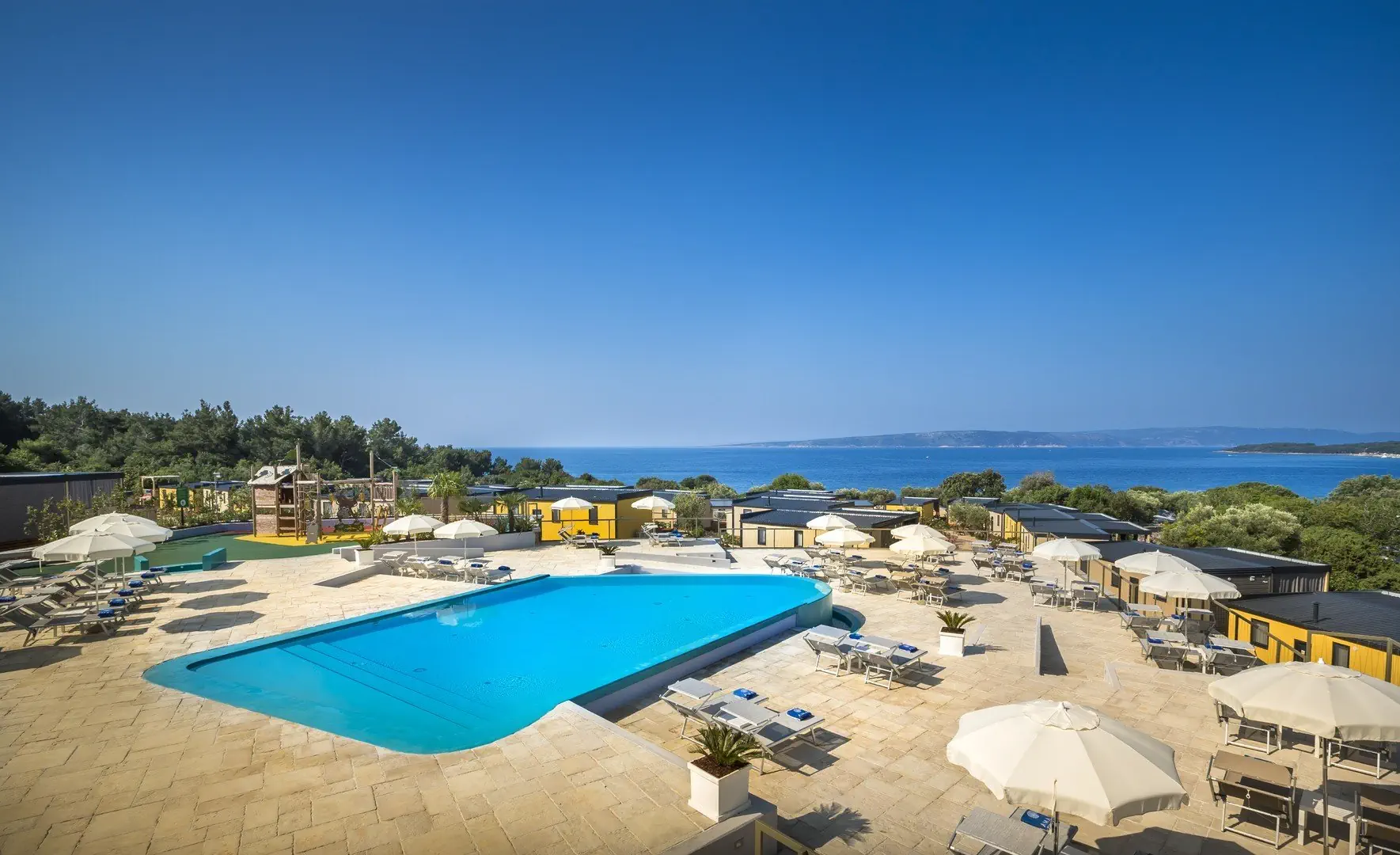 Krk Premium Camping Resort by Valamar