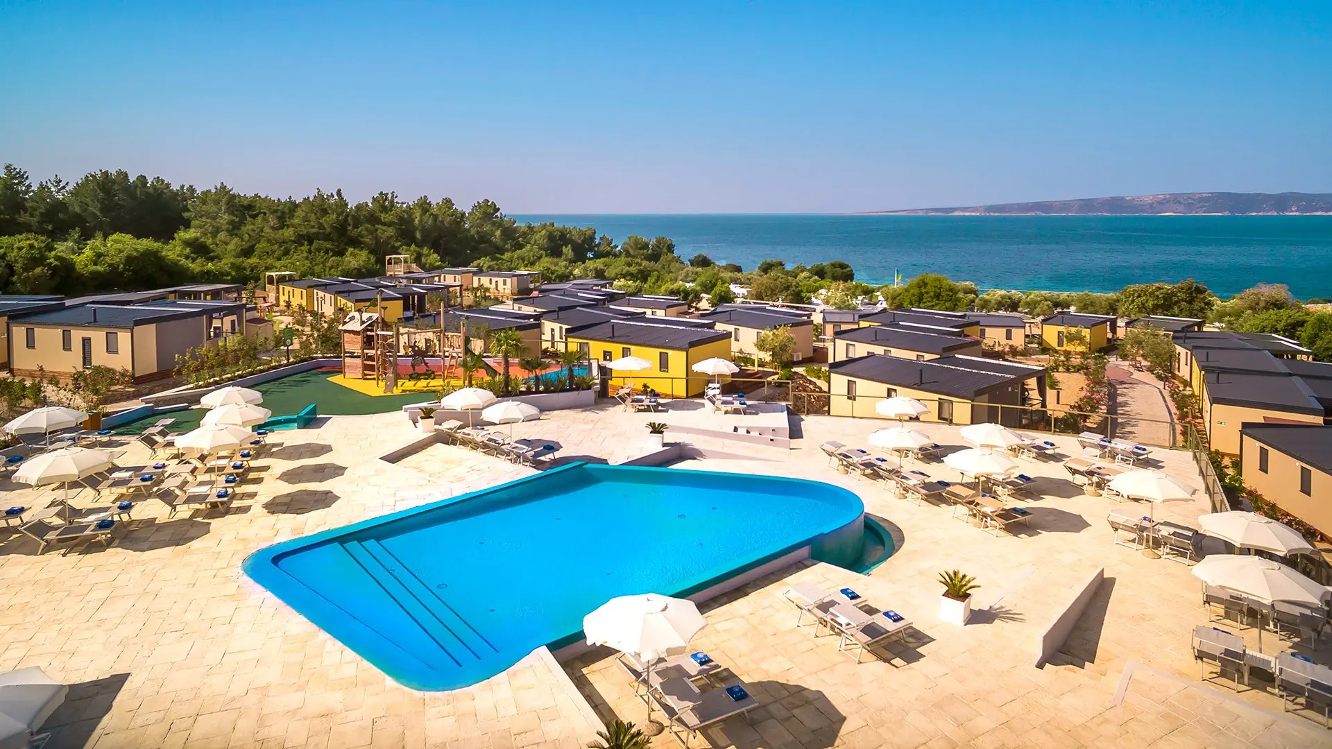Krk Premium Camping Resort by Valamar