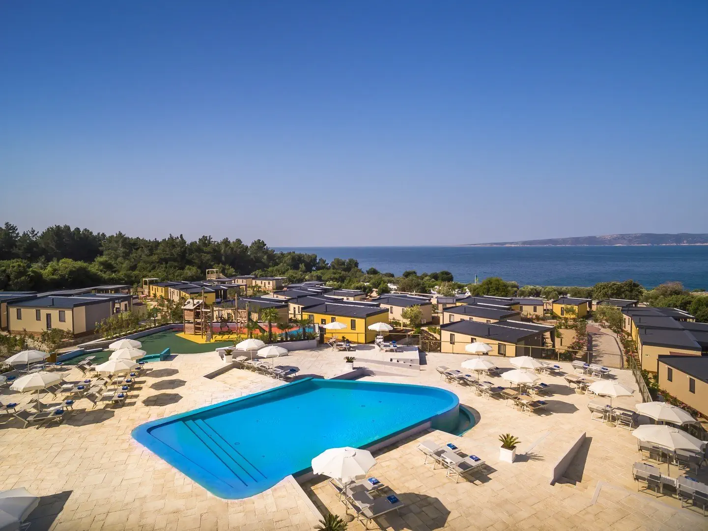 Krk Premium Camping Resort by Valamar