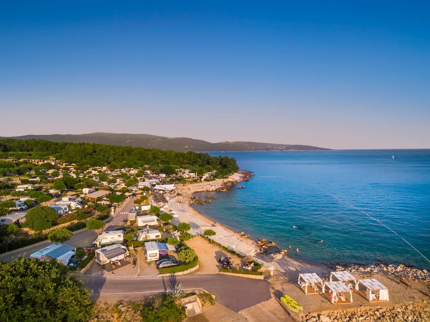 Krk Premium Camping Resort by Valamar