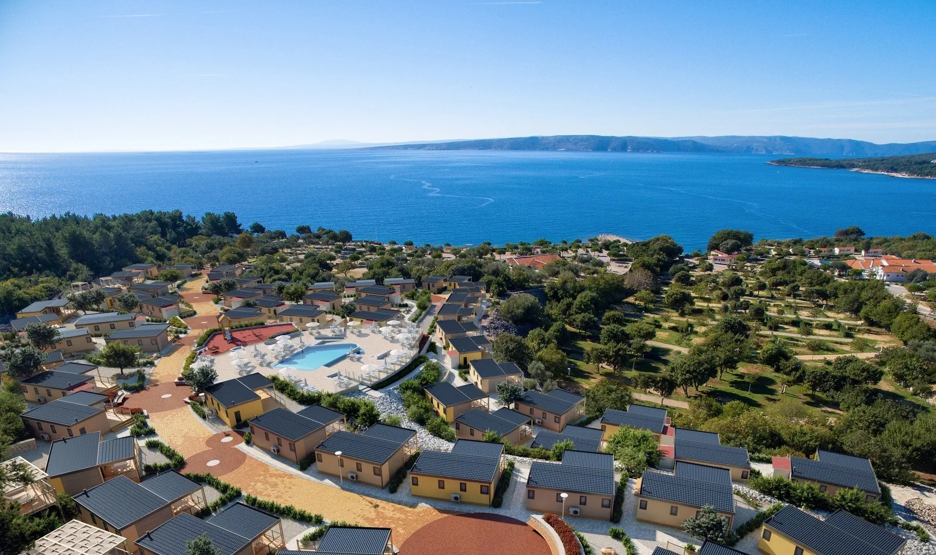 Krk Premium Camping Resort by Valamar