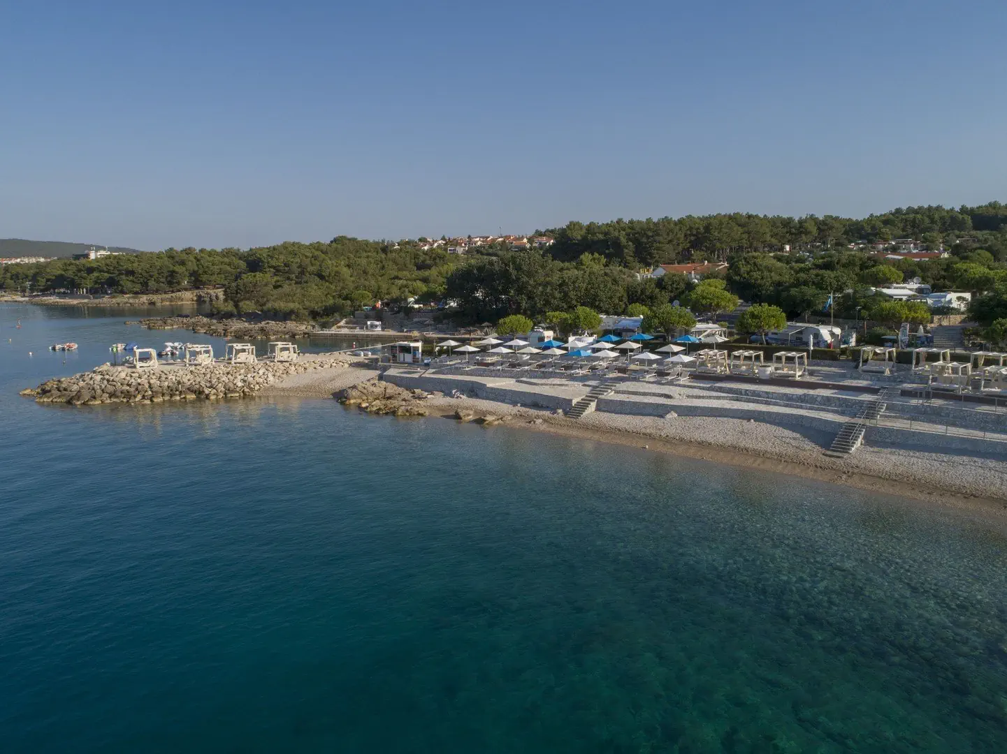 Krk Premium Camping Resort by Valamar