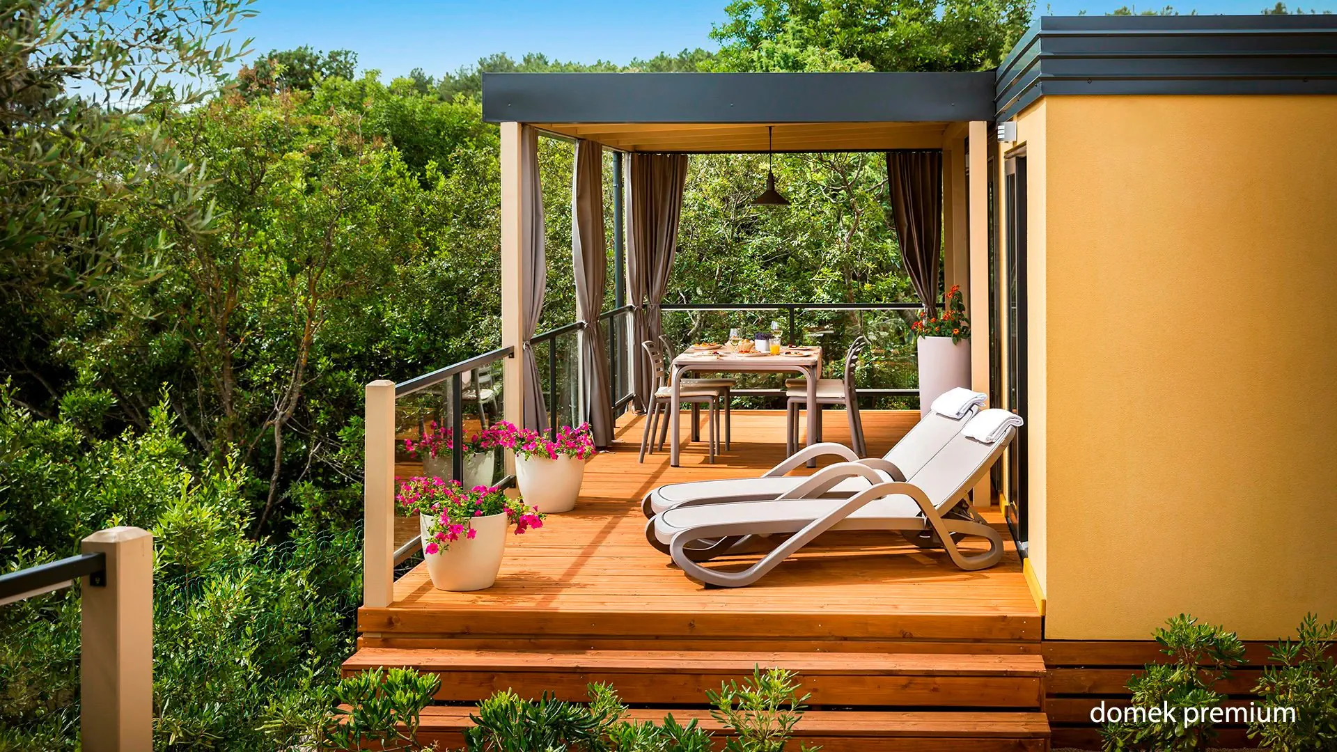 Krk Premium Camping Resort by Valamar
