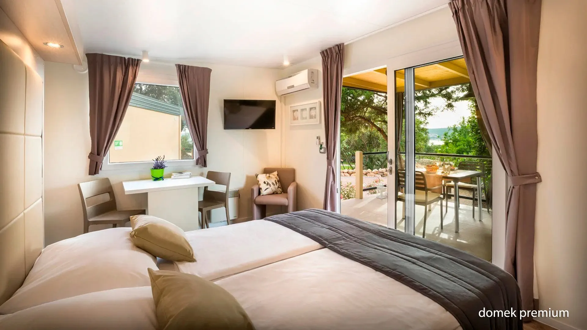 Krk Premium Camping Resort by Valamar