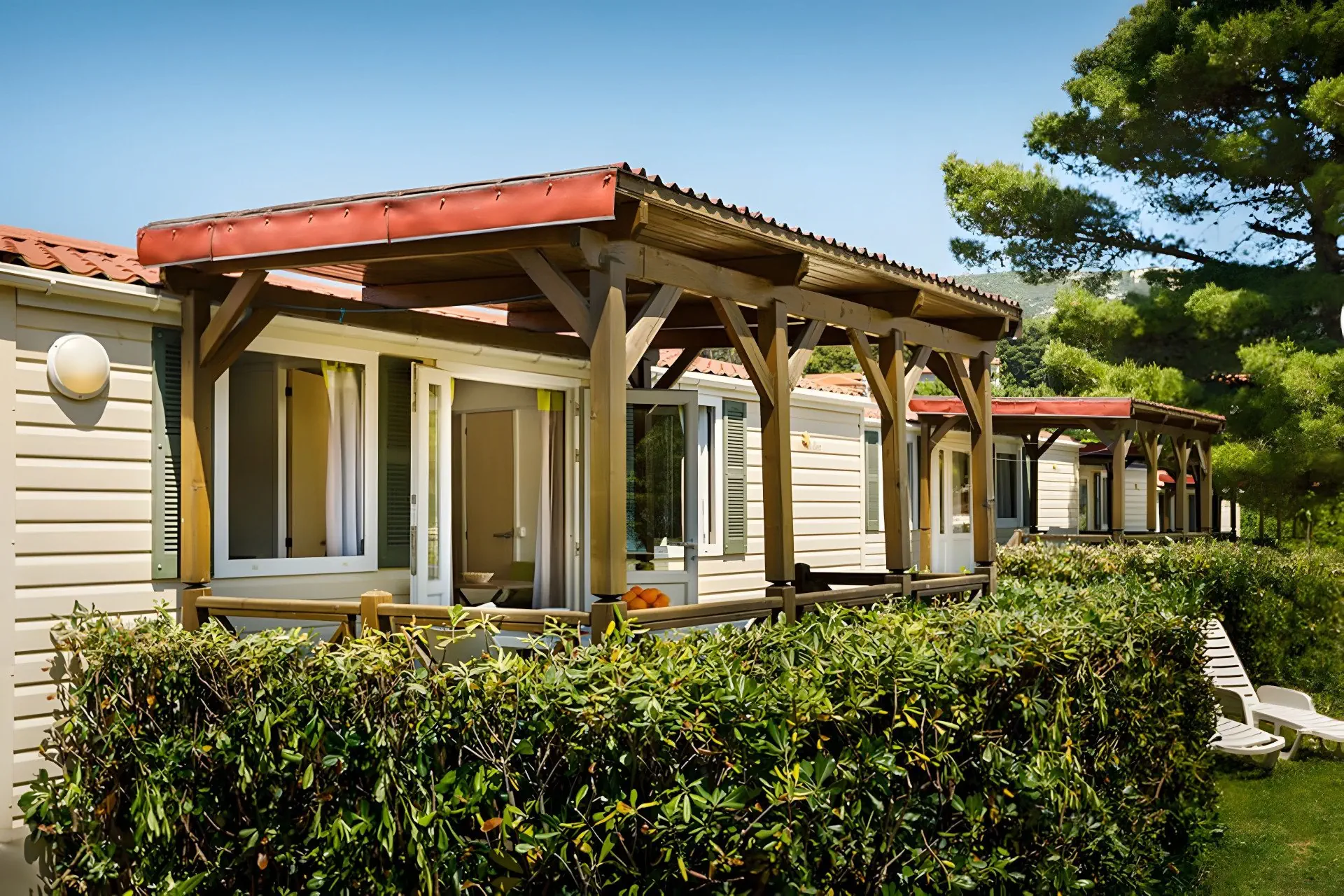 Padova Premium Camping Resort by Valamar