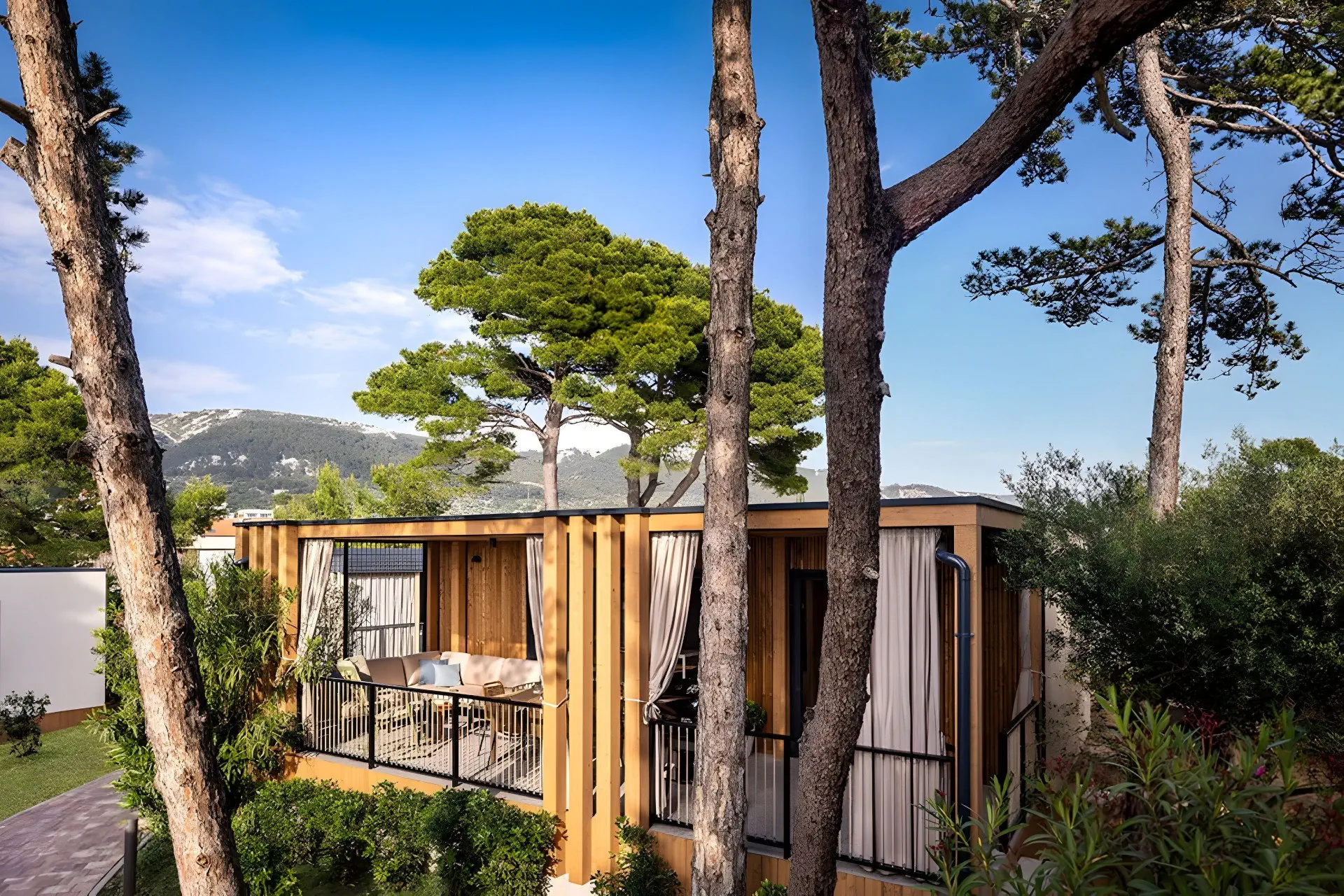 Padova Premium Camping Resort by Valamar