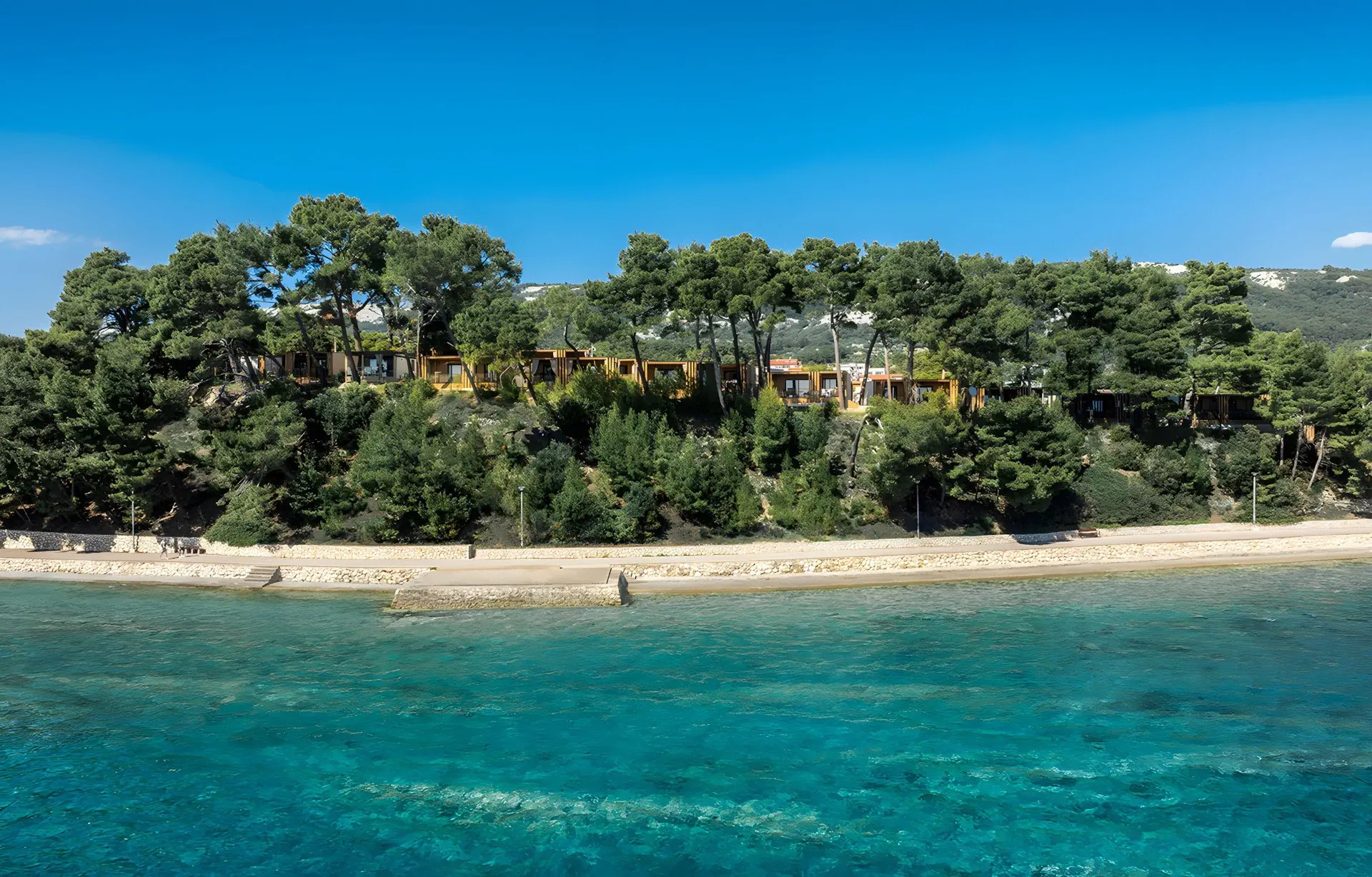 Padova Premium Camping Resort by Valamar