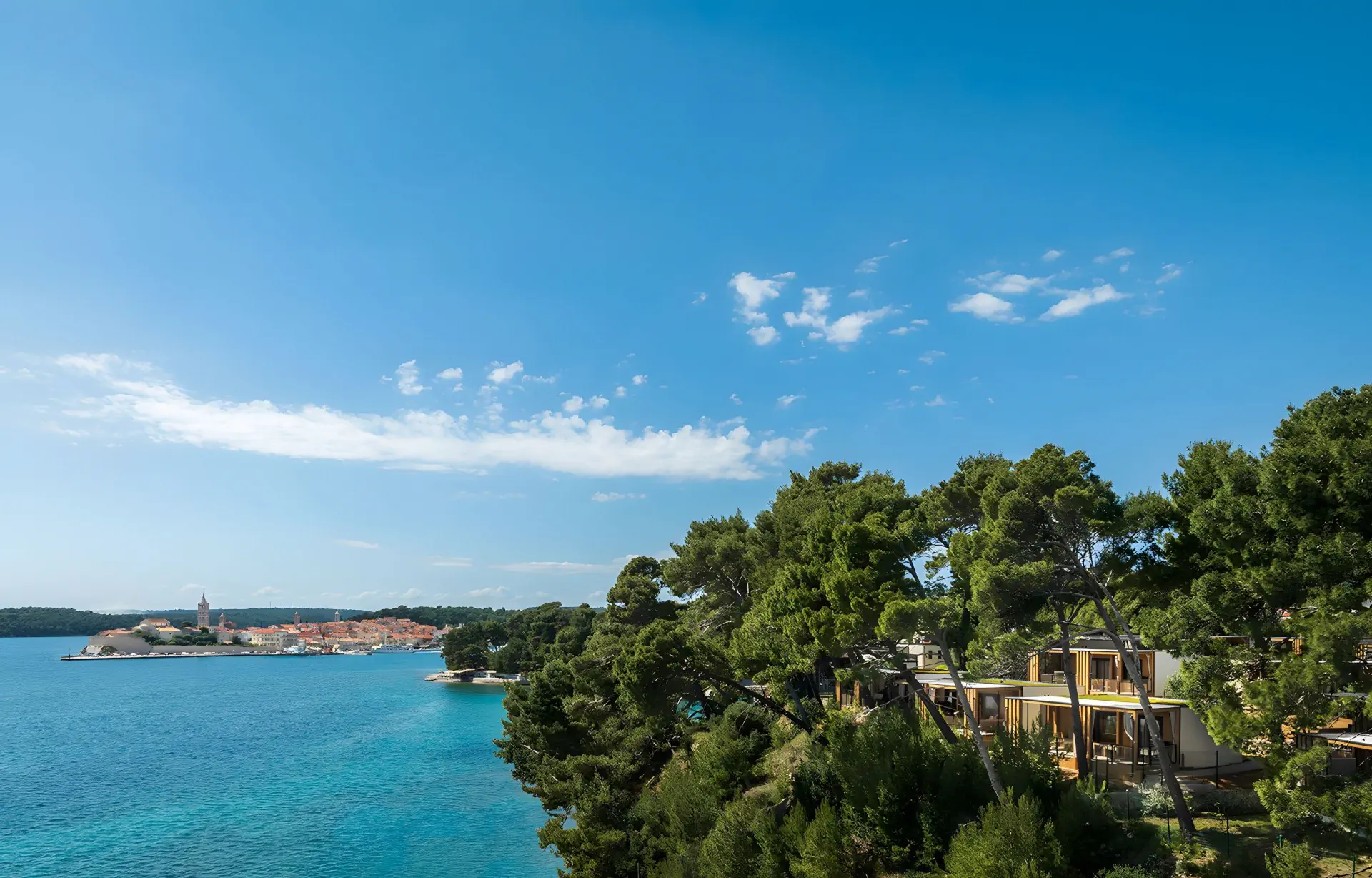Padova Premium Camping Resort by Valamar