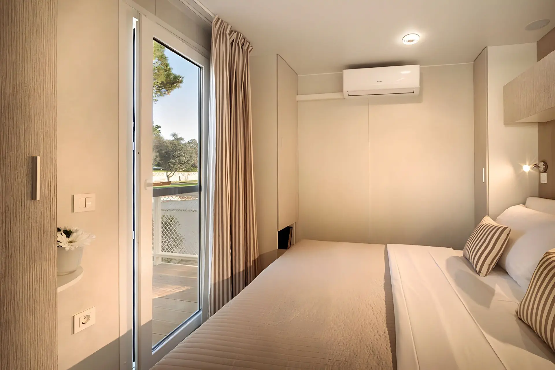 Padova Premium Camping Resort by Valamar