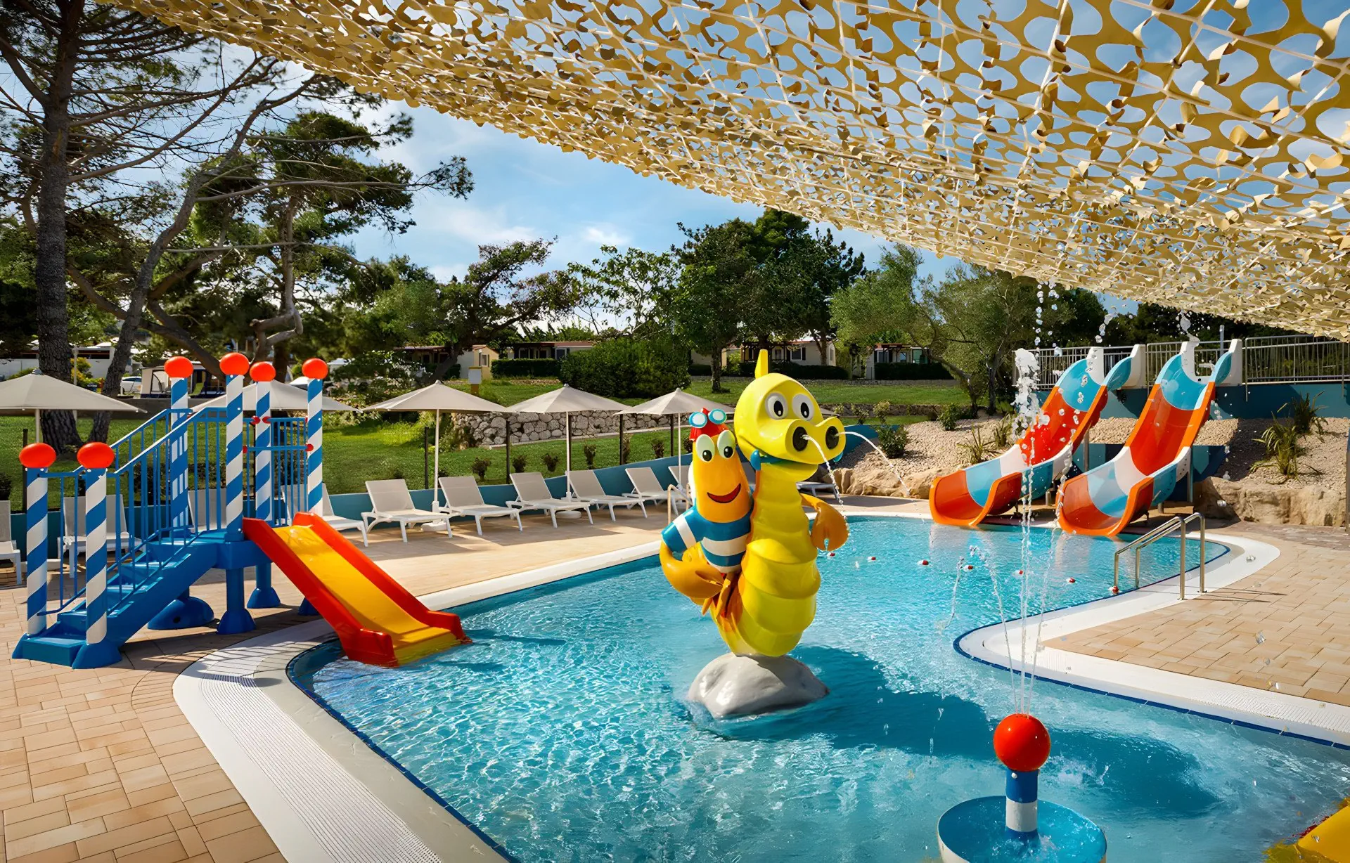Padova Premium Camping Resort by Valamar