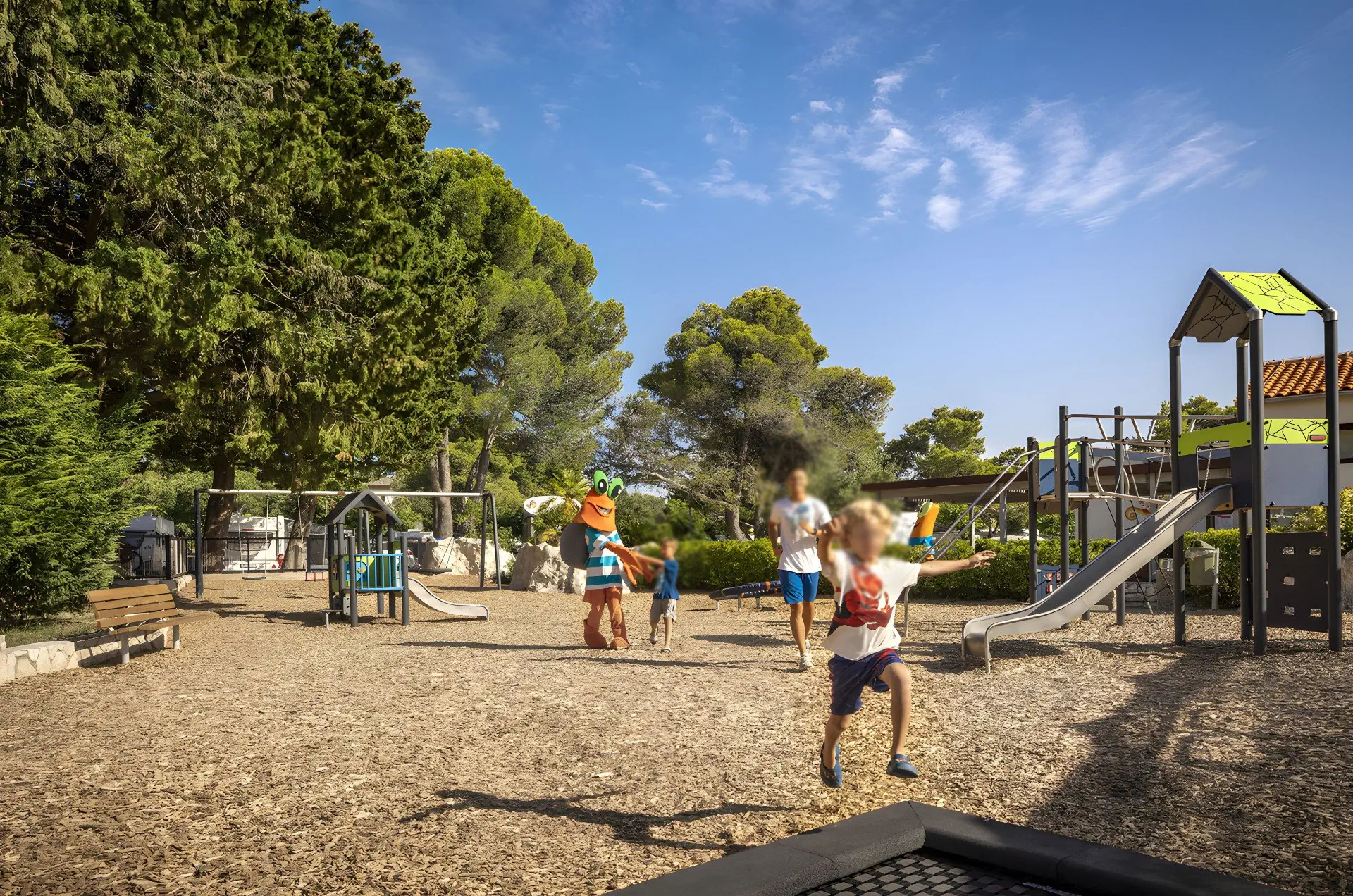Padova Premium Camping Resort by Valamar