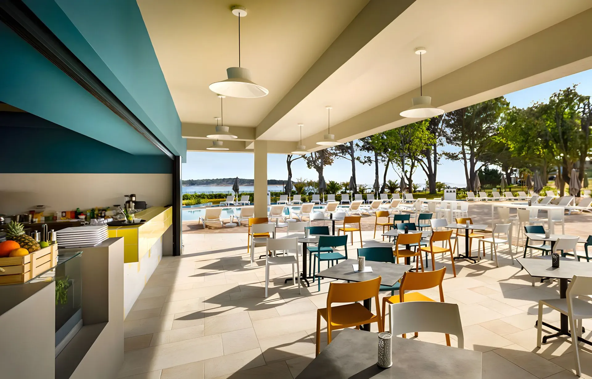 Padova Premium Camping Resort by Valamar
