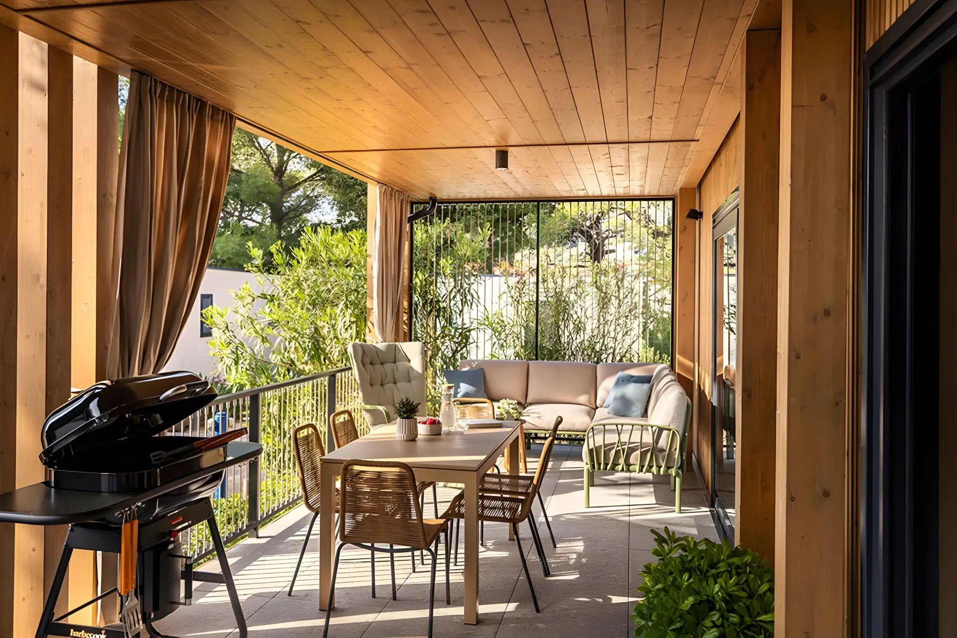 Padova Premium Camping Resort by Valamar