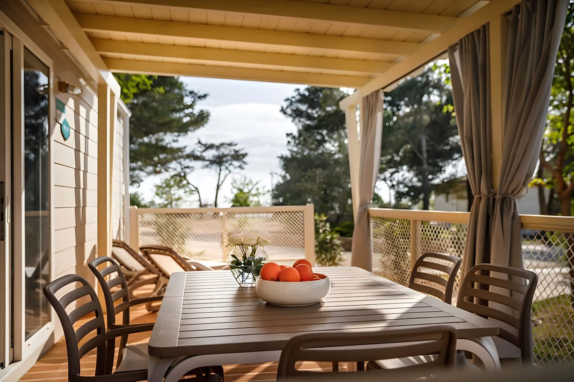 Padova Premium Camping Resort by Valamar