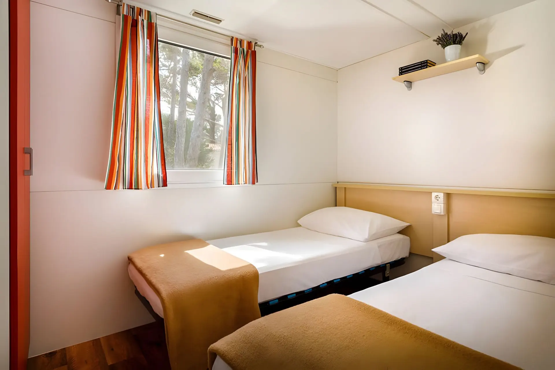 Padova Premium Camping Resort by Valamar
