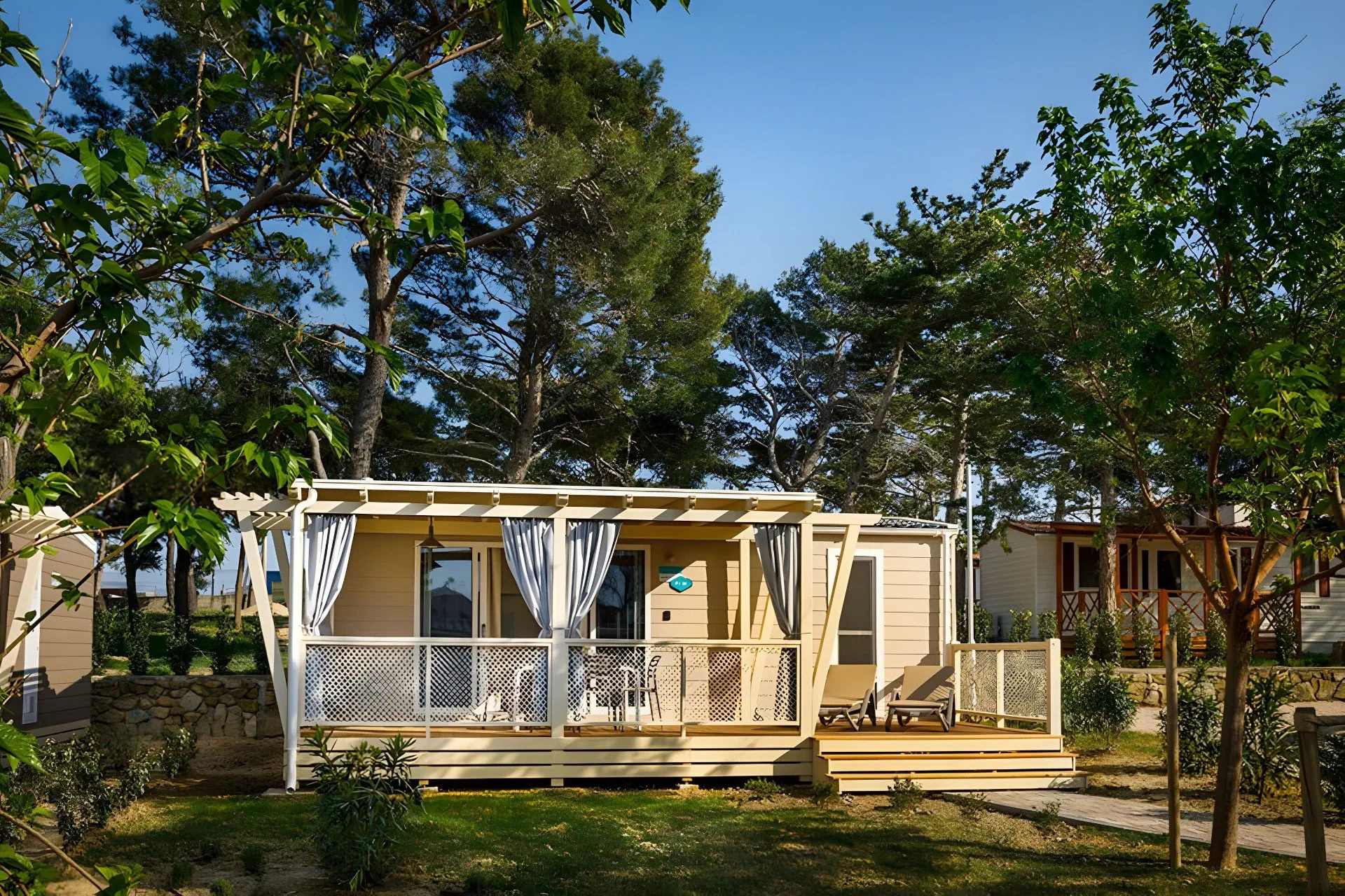 Padova Premium Camping Resort by Valamar
