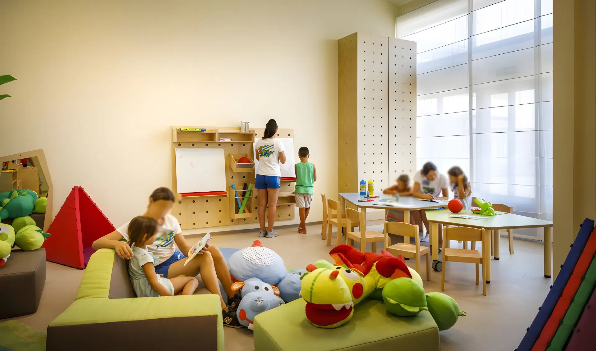 Padova Premium Camping Resort by Valamar