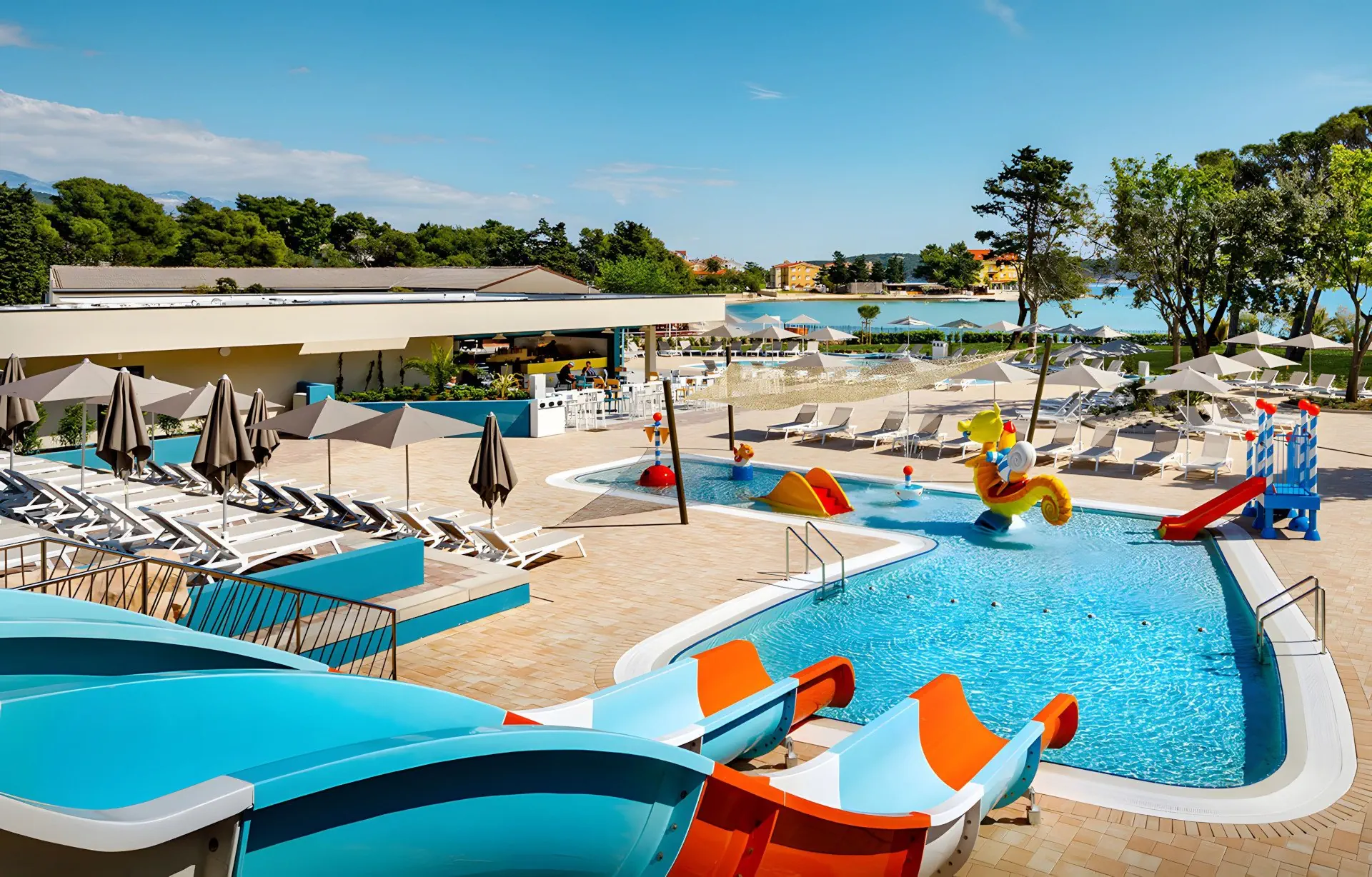 Padova Premium Camping Resort by Valamar