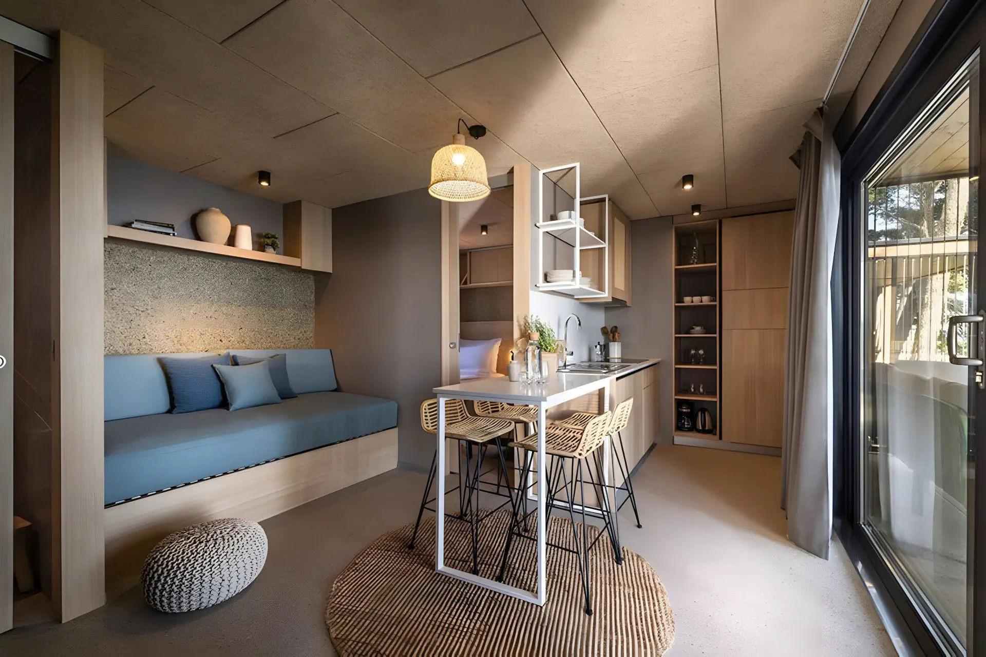 Padova Premium Camping Resort by Valamar