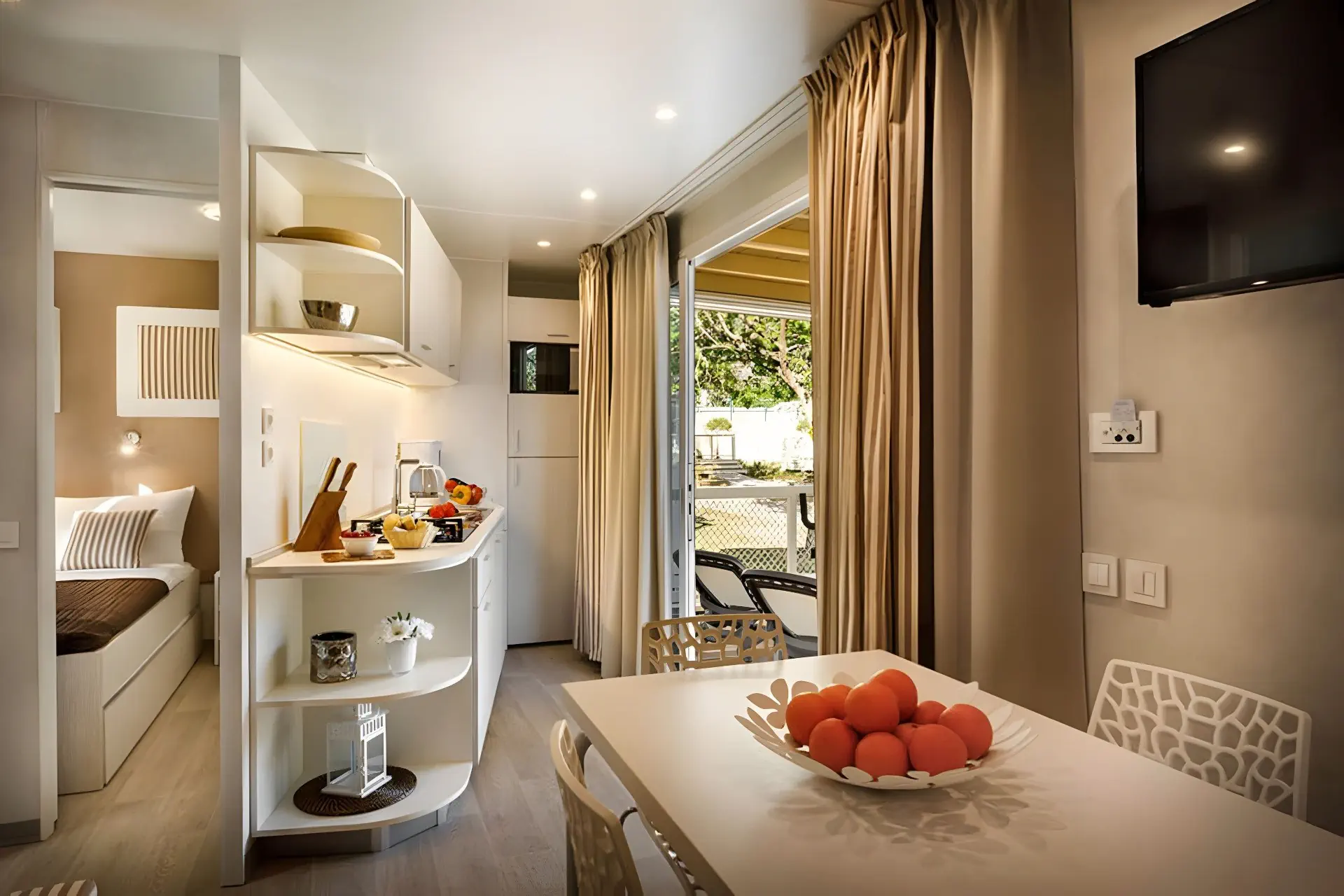 Padova Premium Camping Resort by Valamar