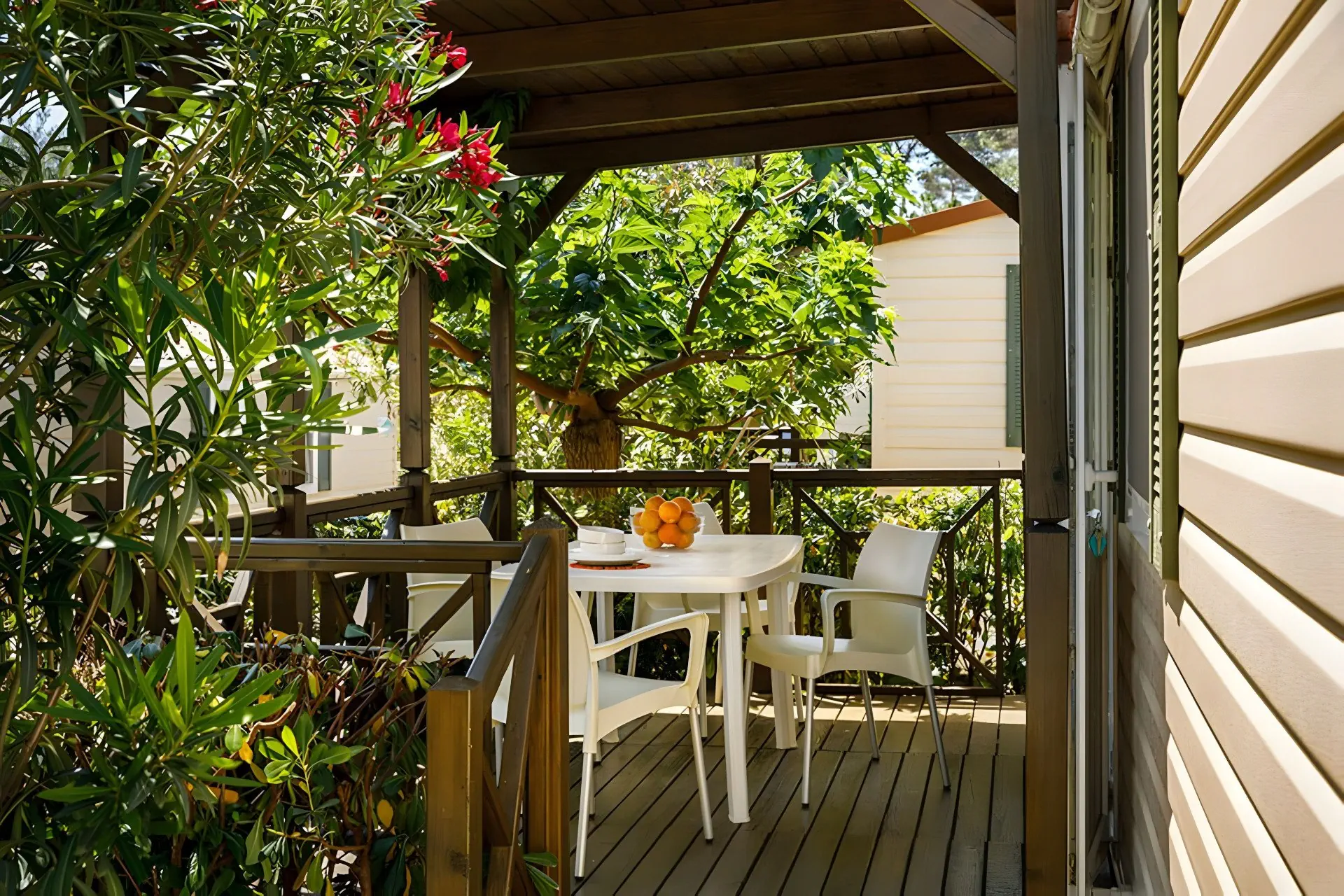 Padova Premium Camping Resort by Valamar