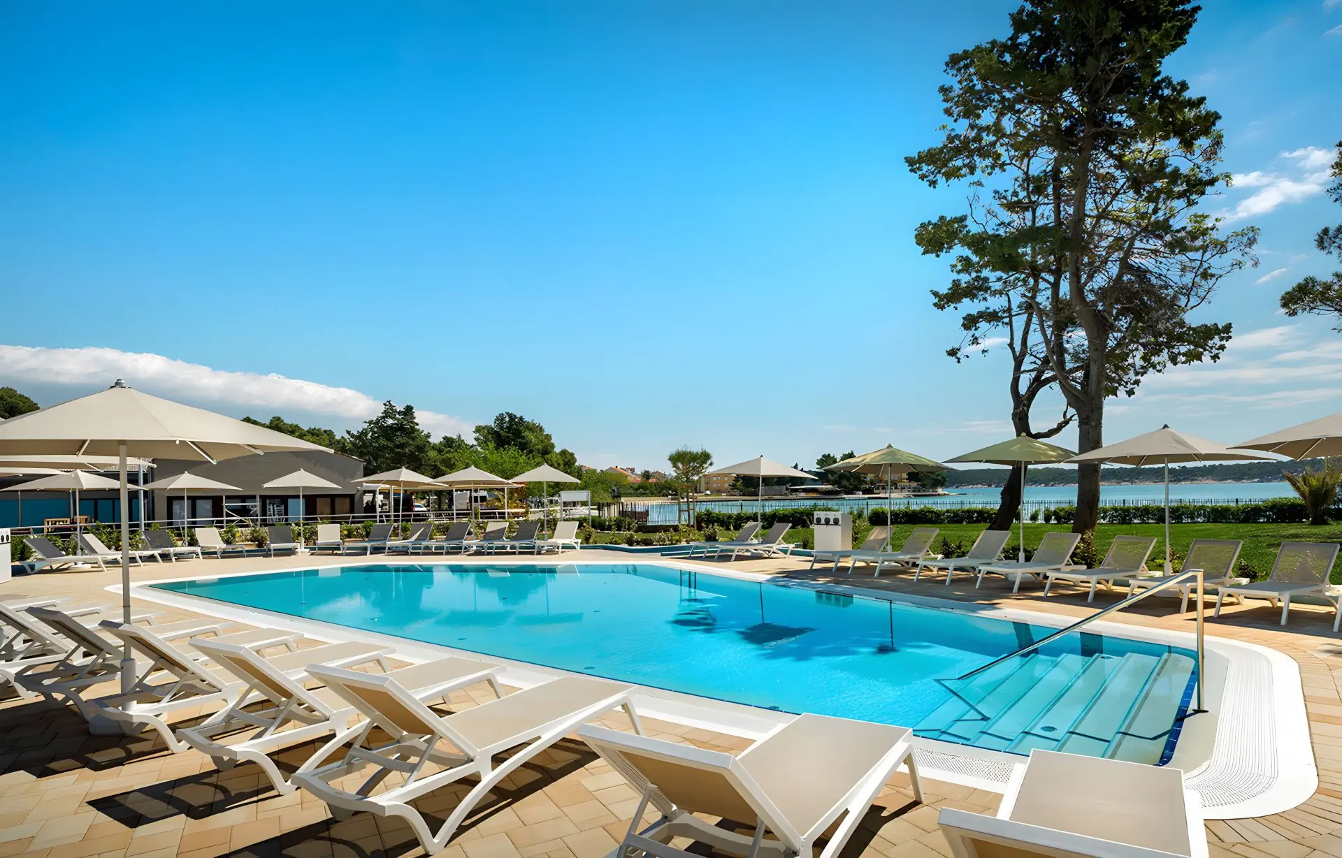 Padova Premium Camping Resort by Valamar