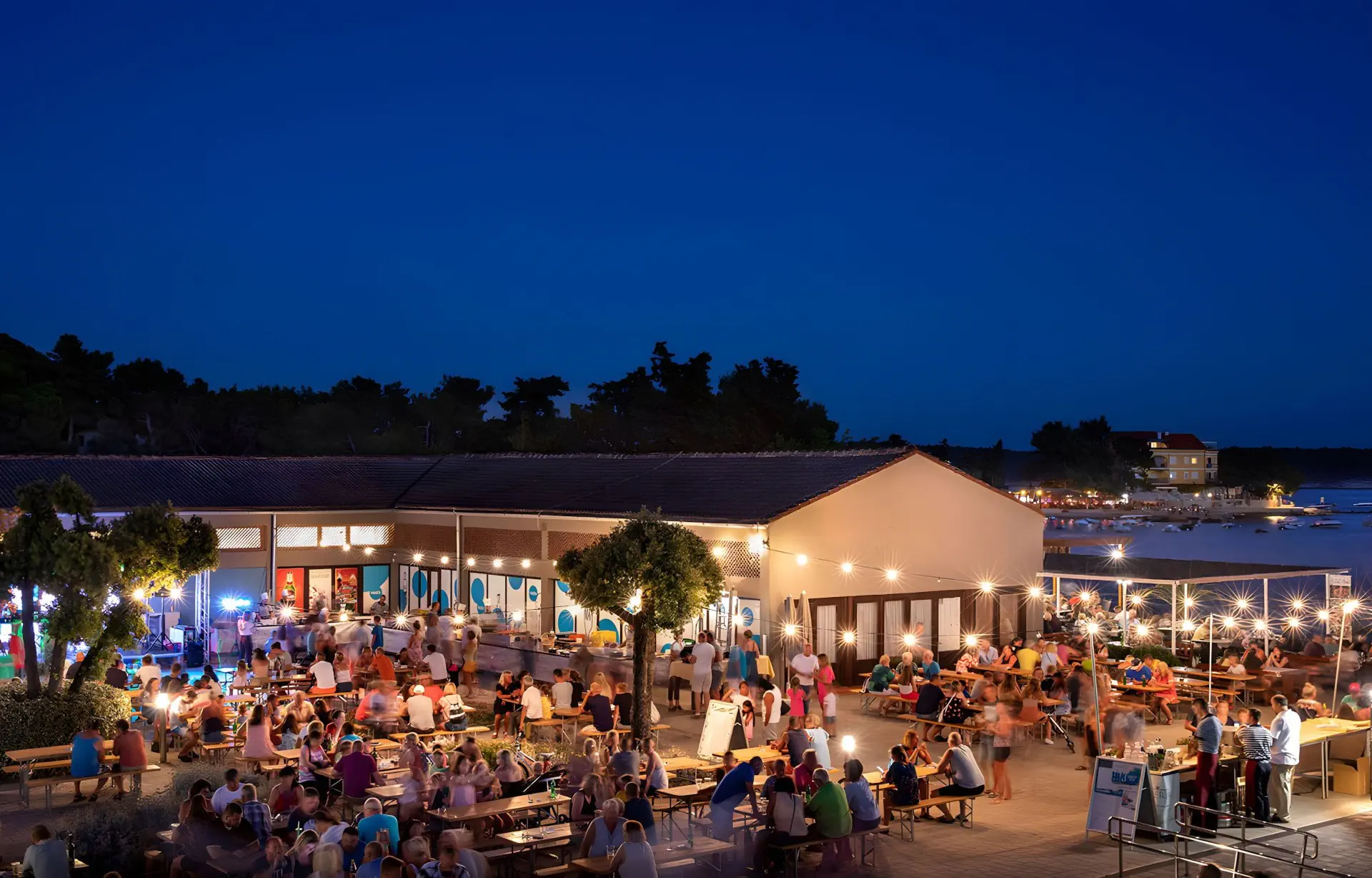 Padova Premium Camping Resort by Valamar
