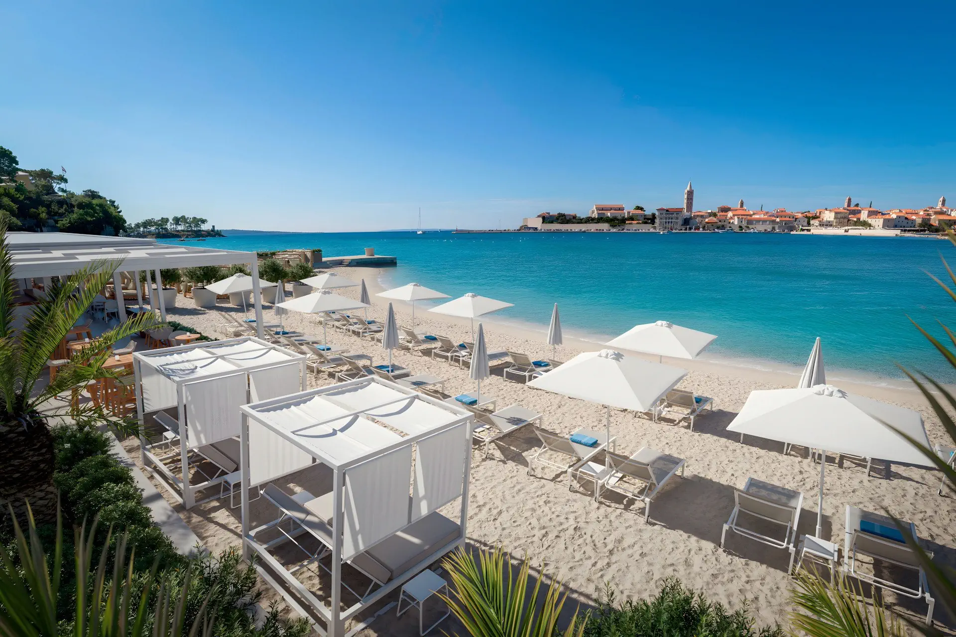 Padova Premium Camping Resort by Valamar