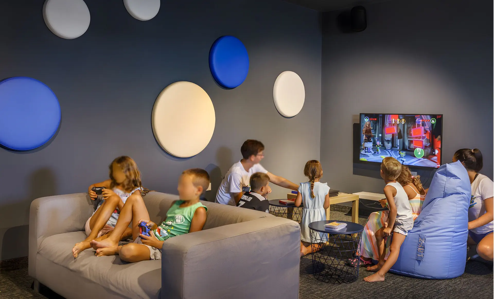 Padova Premium Camping Resort by Valamar