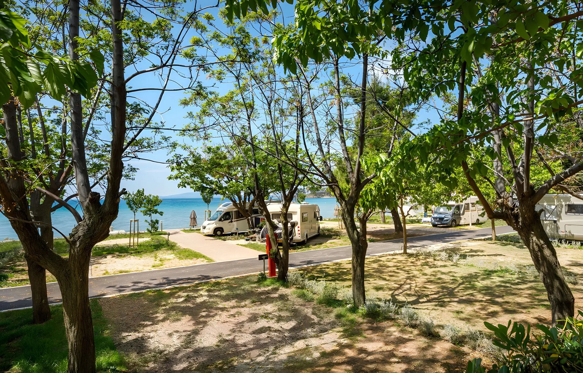 Padova Premium Camping Resort by Valamar