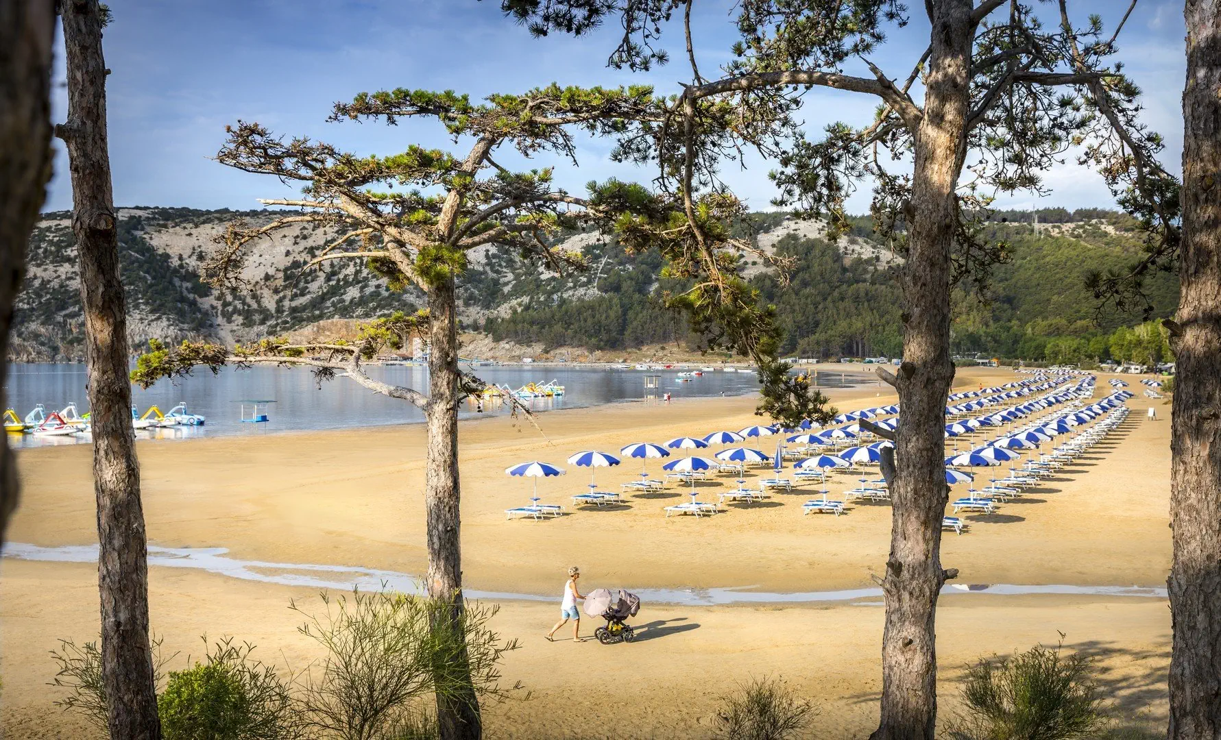 San Marino Camping Resort by Valamar
