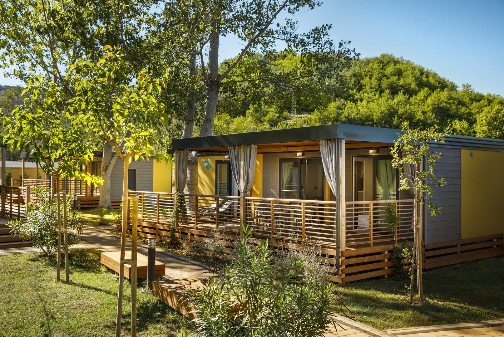 San Marino Camping Resort by Valamar