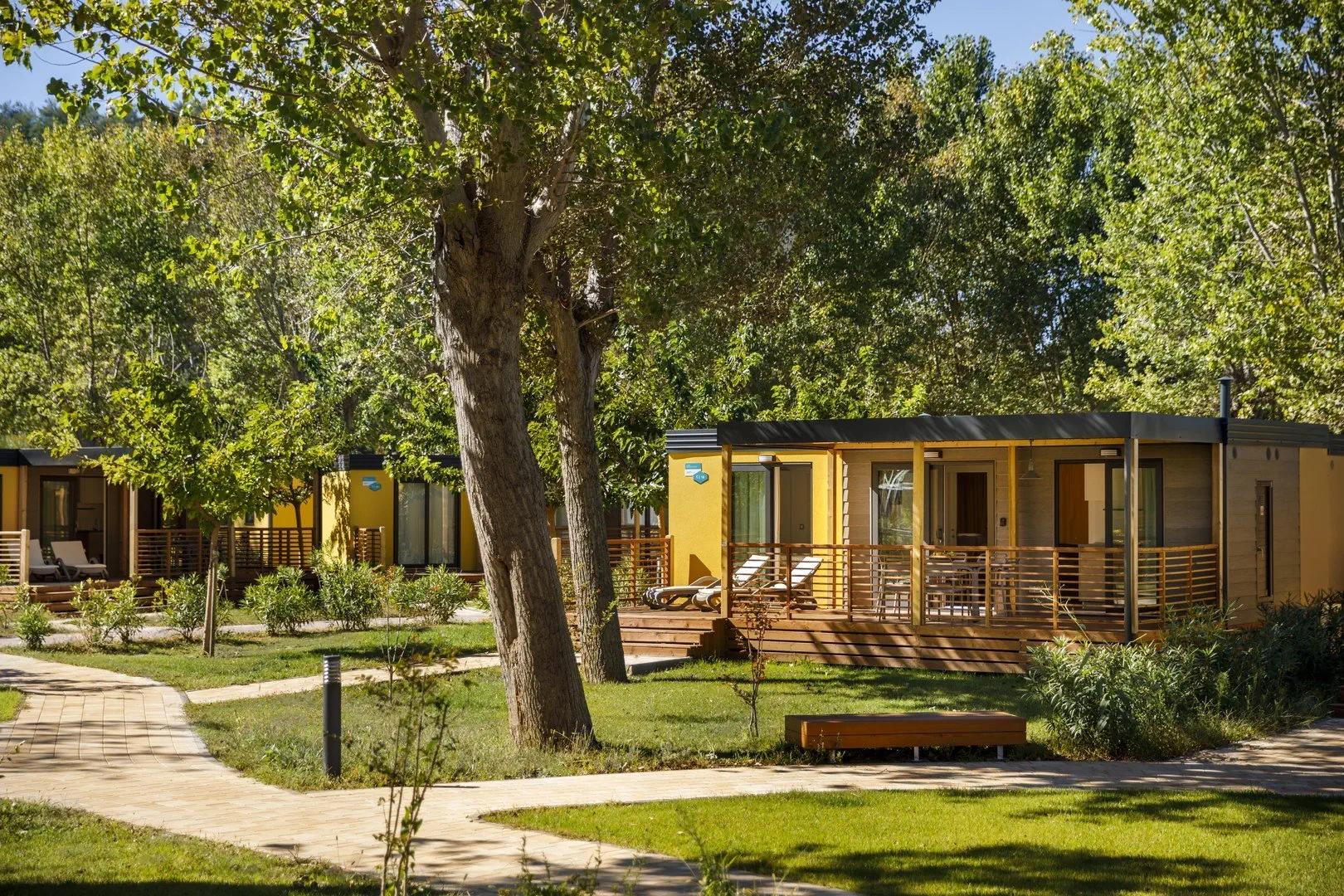 San Marino Camping Resort by Valamar