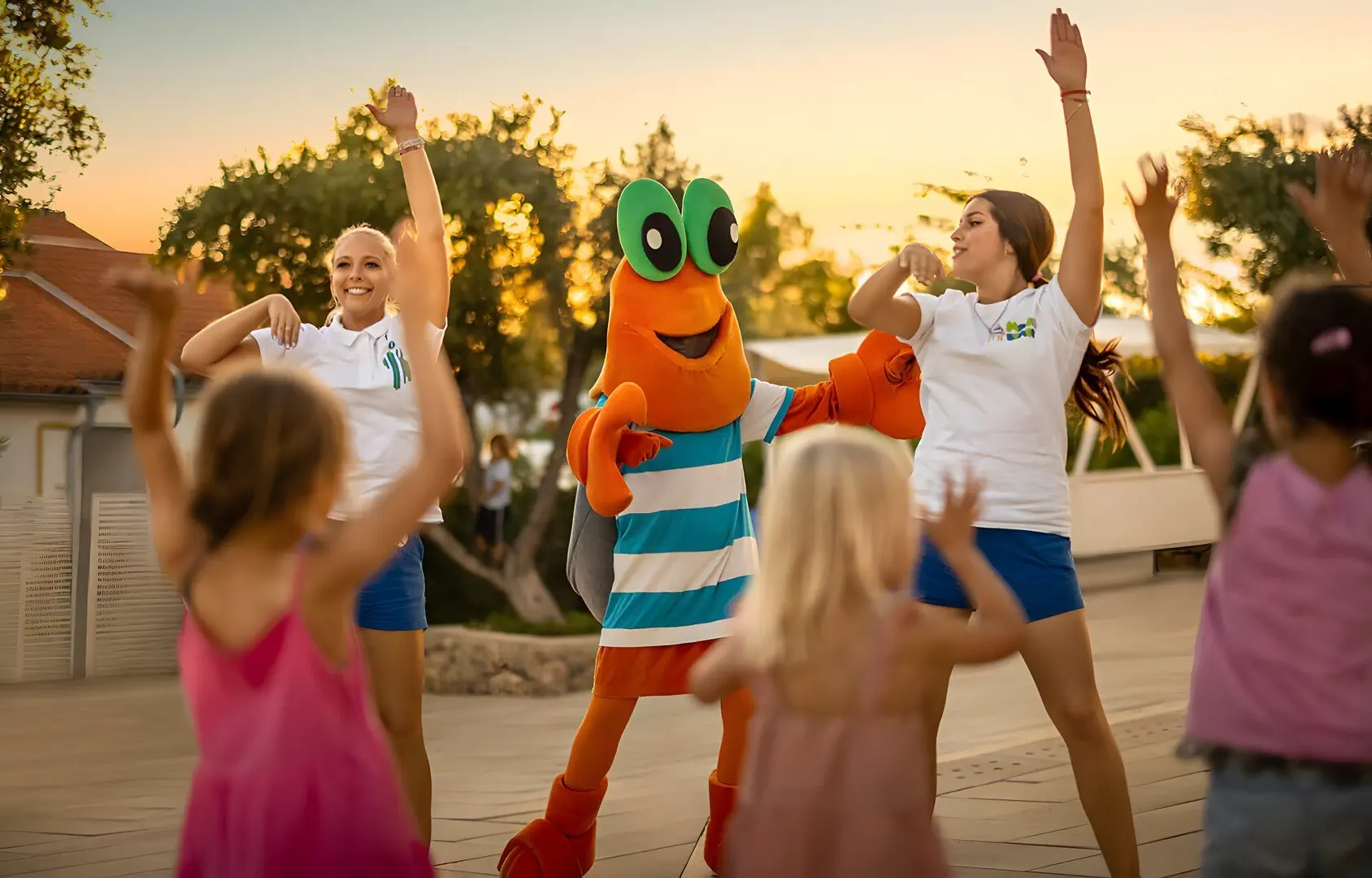 San Marino Camping Resort by Valamar