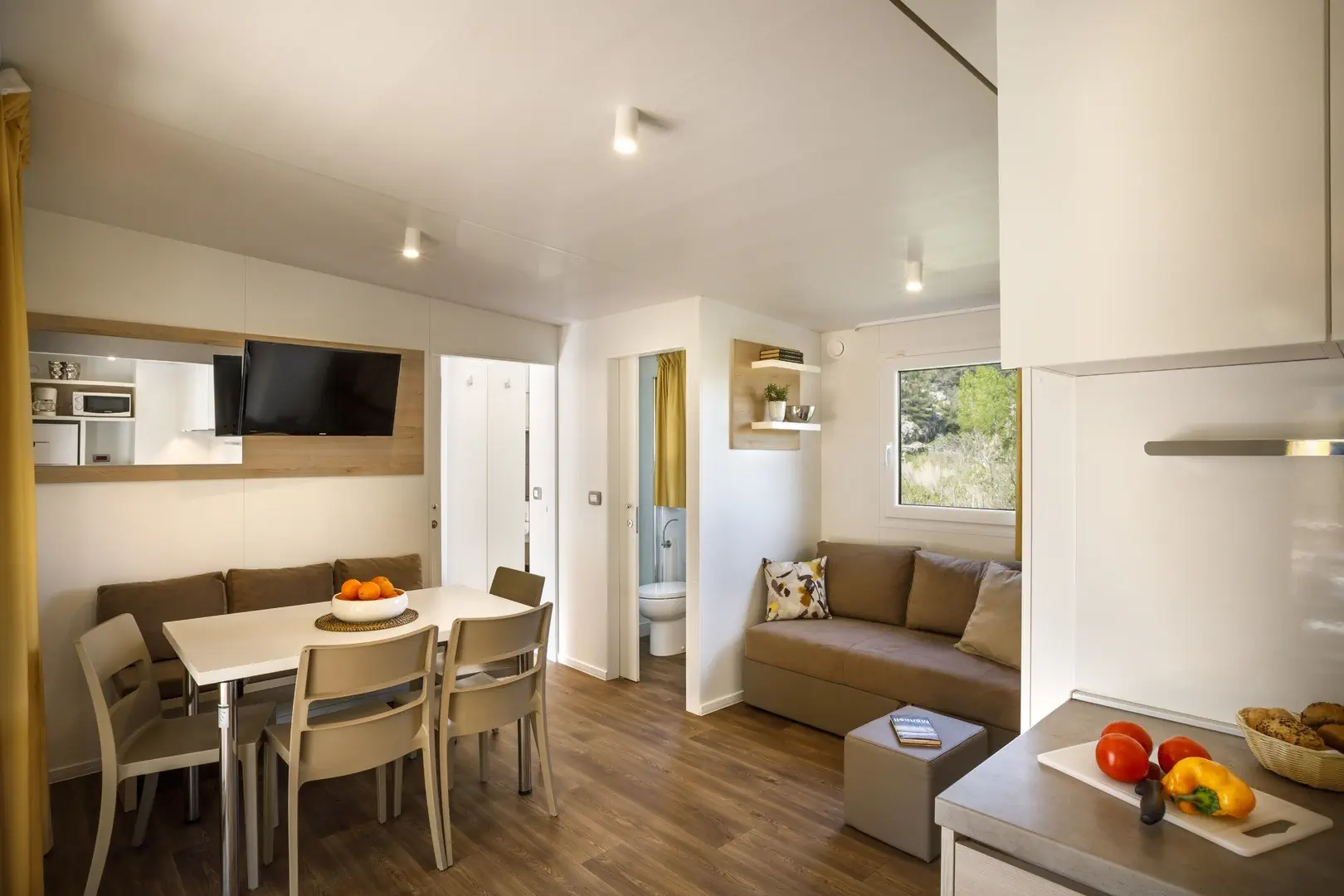 San Marino Camping Resort by Valamar