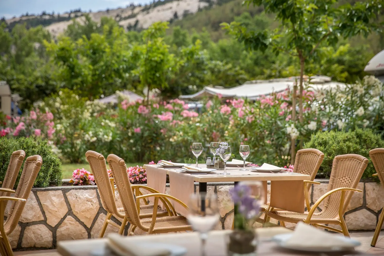 San Marino Camping Resort by Valamar