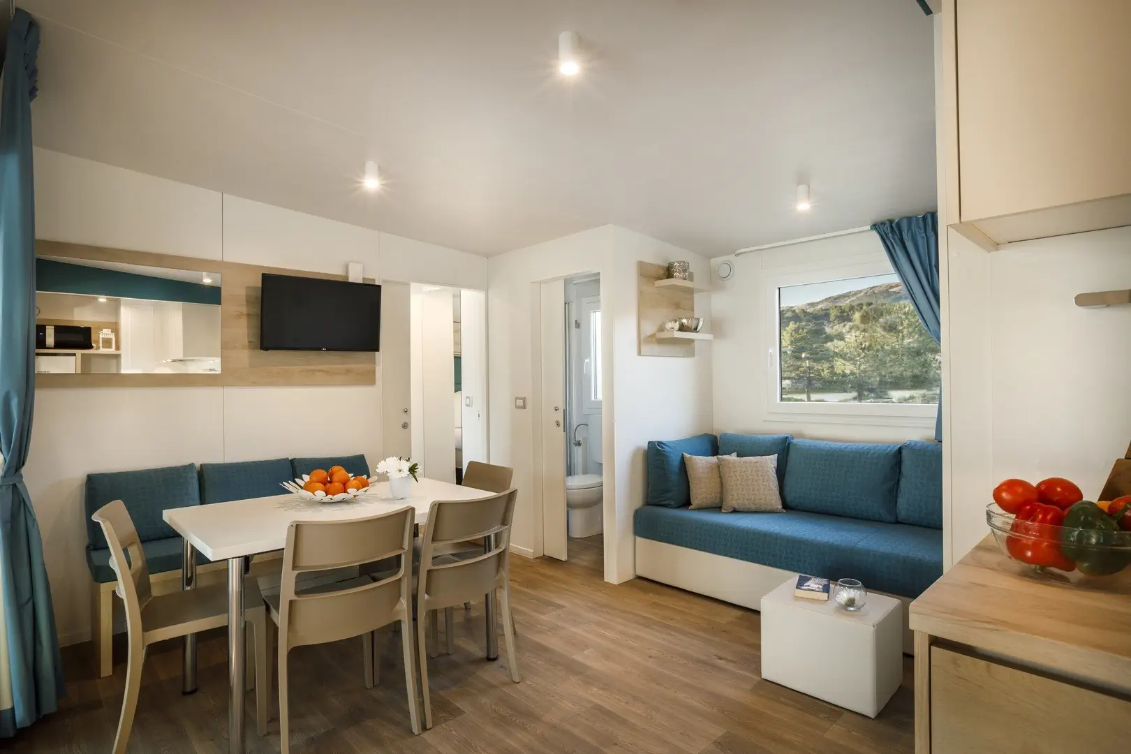 San Marino Camping Resort by Valamar