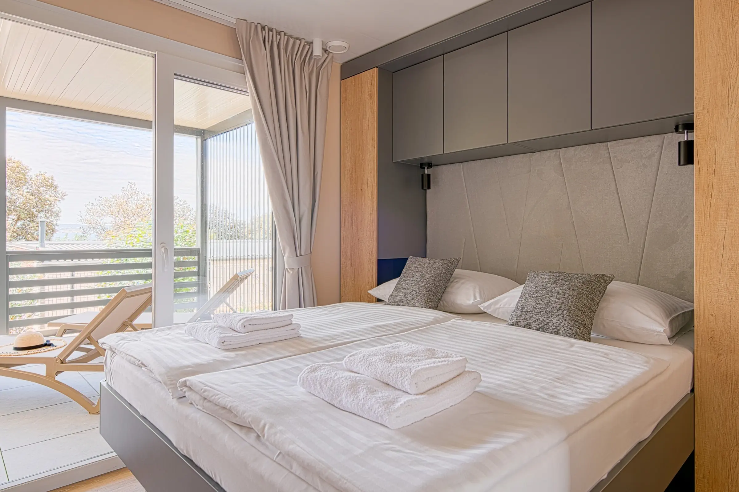 Elements Camping Selce & Salumbra