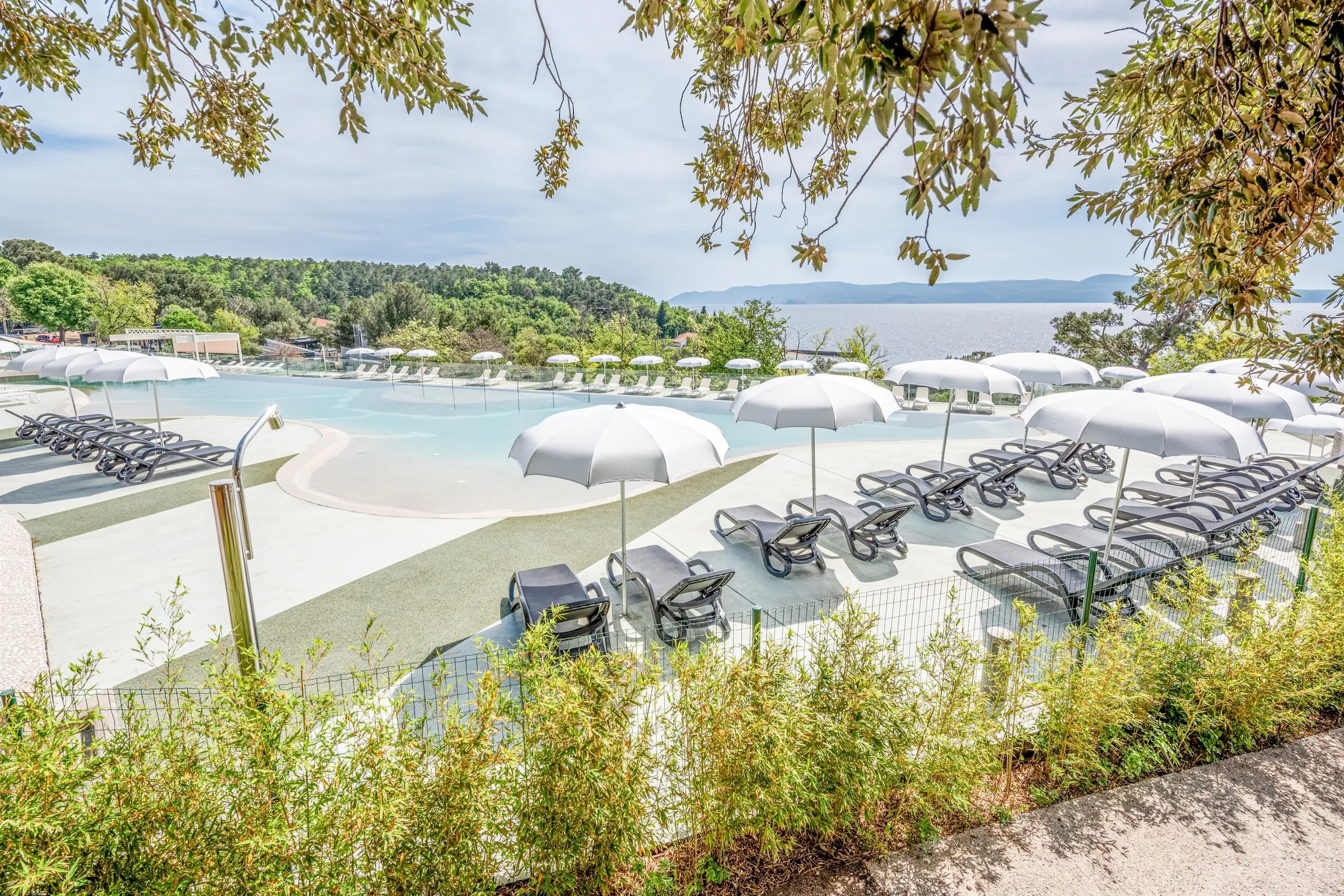 Elements Camping Selce & Salumbra